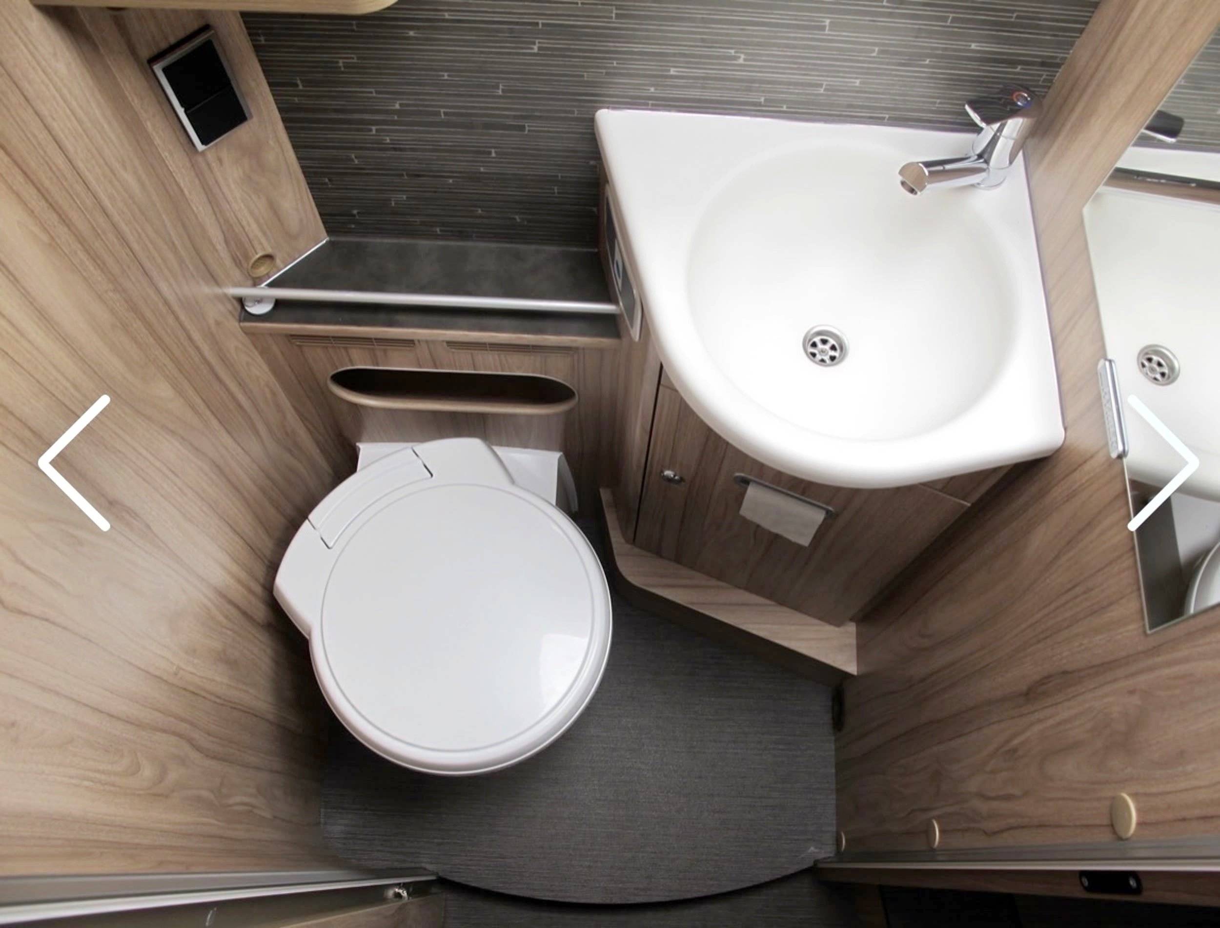 Hymer 594