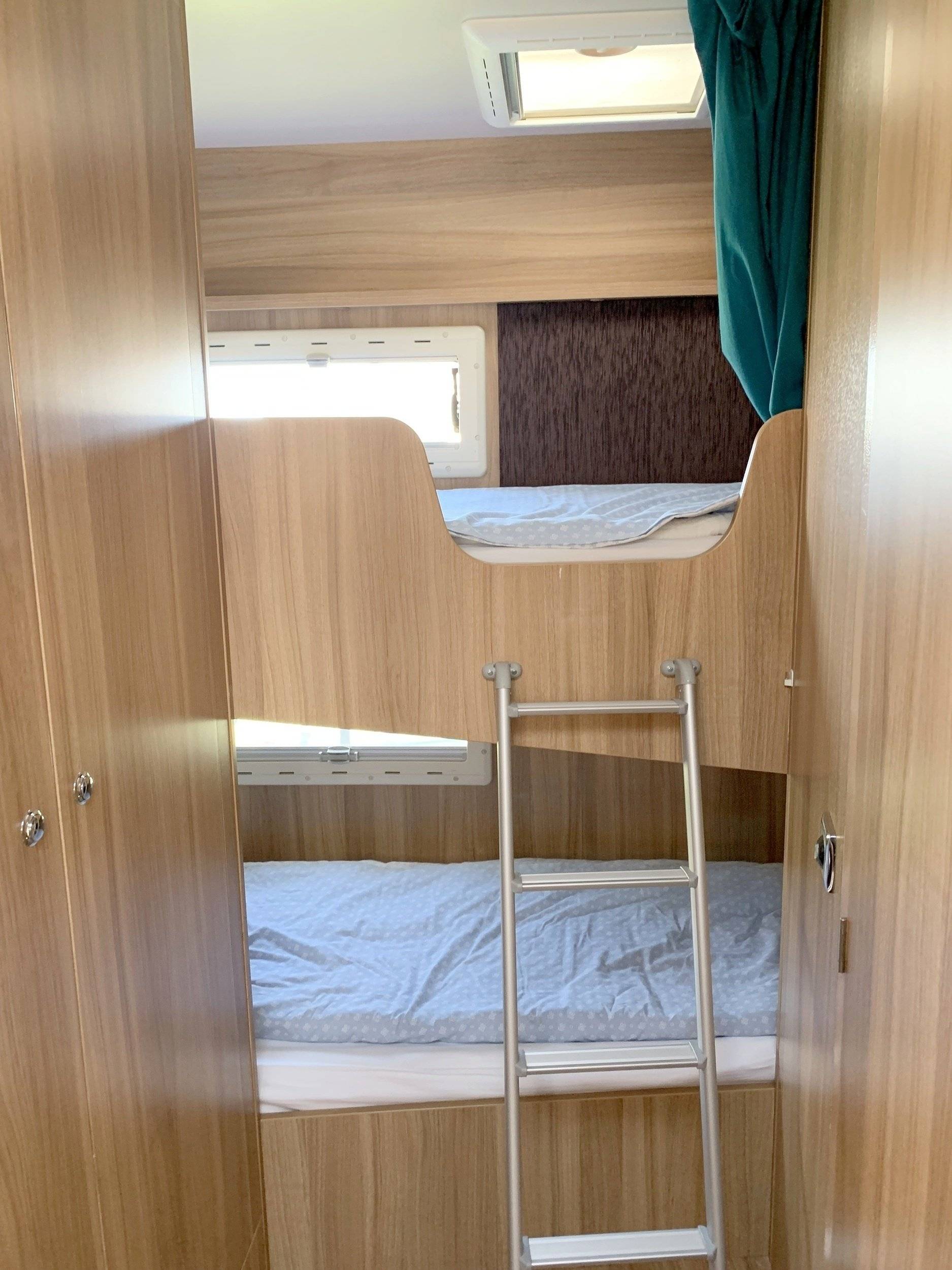 Chausson Chausson Flash 22
