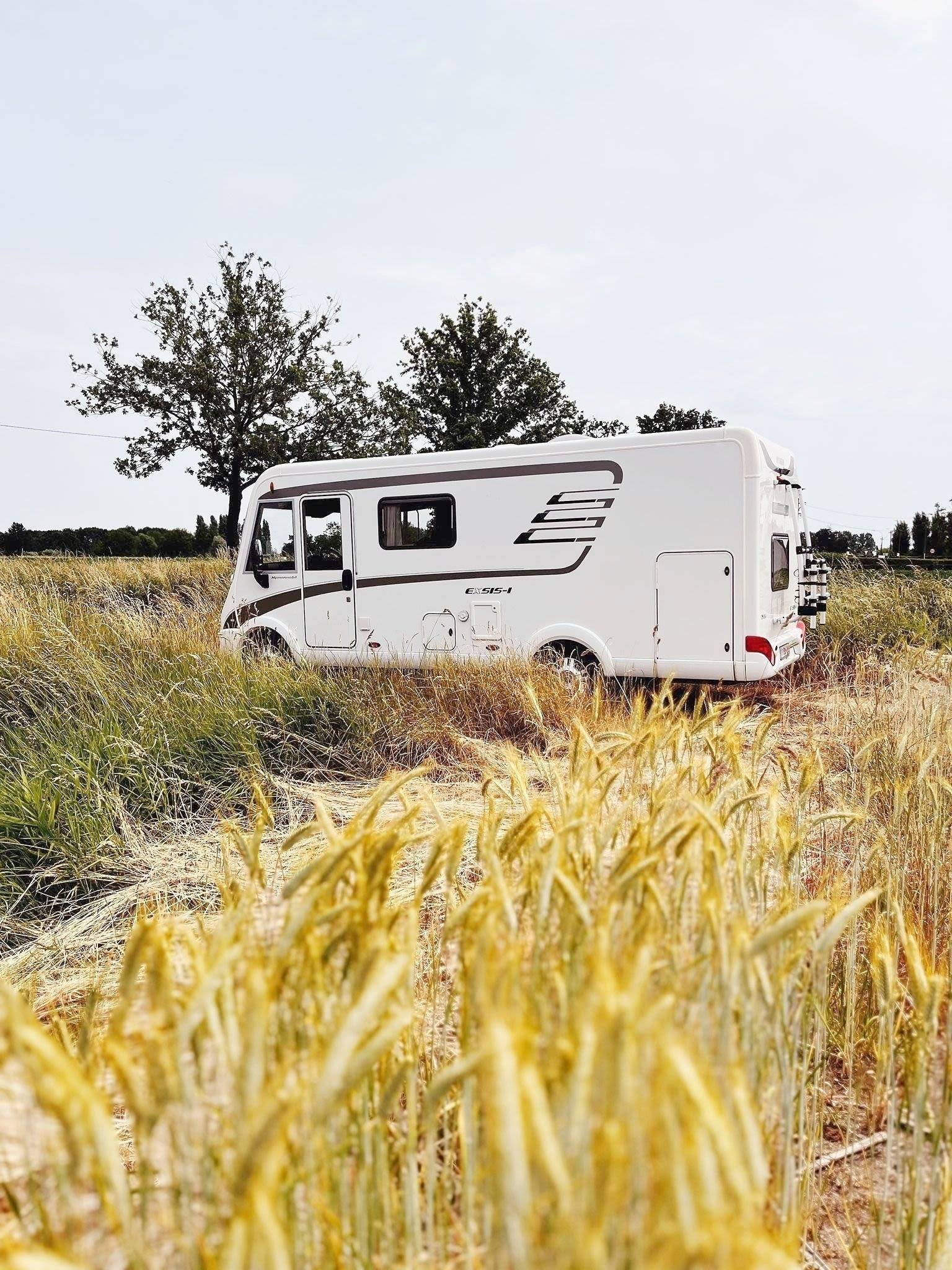 Hymer 