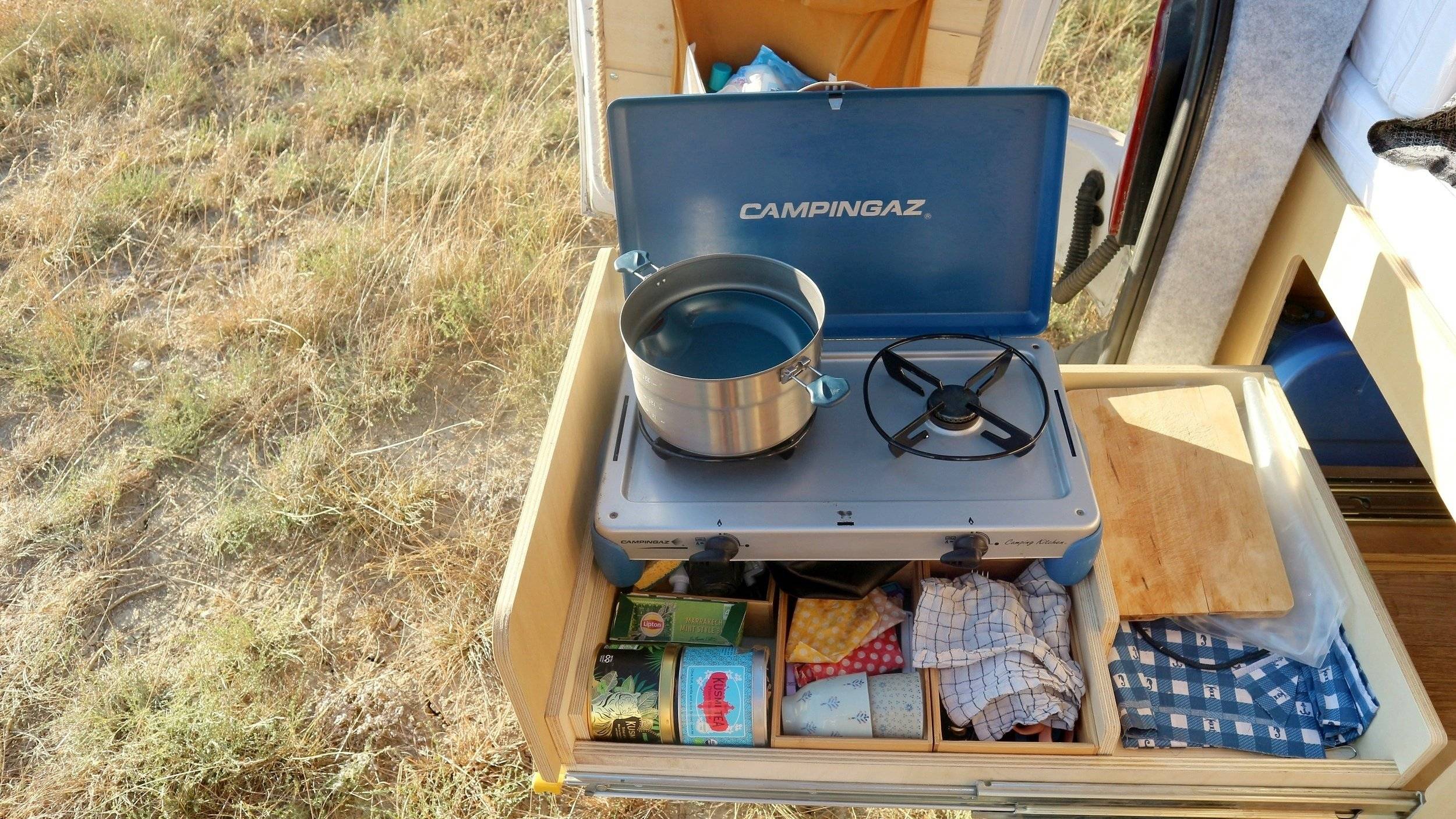 Volkswagen T5 1,9 l 102 ch