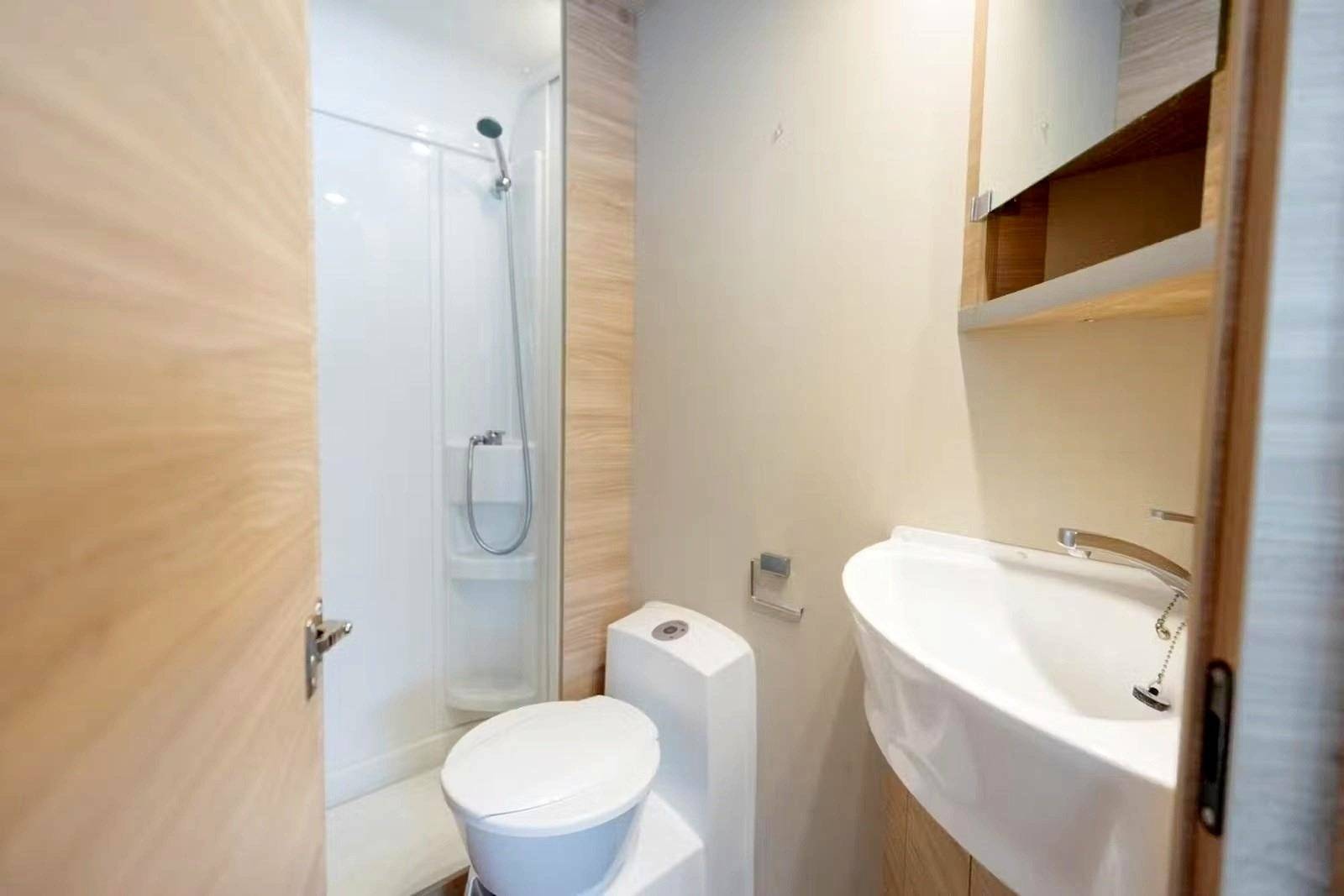 Weinsberg Weinsberg Carasuite