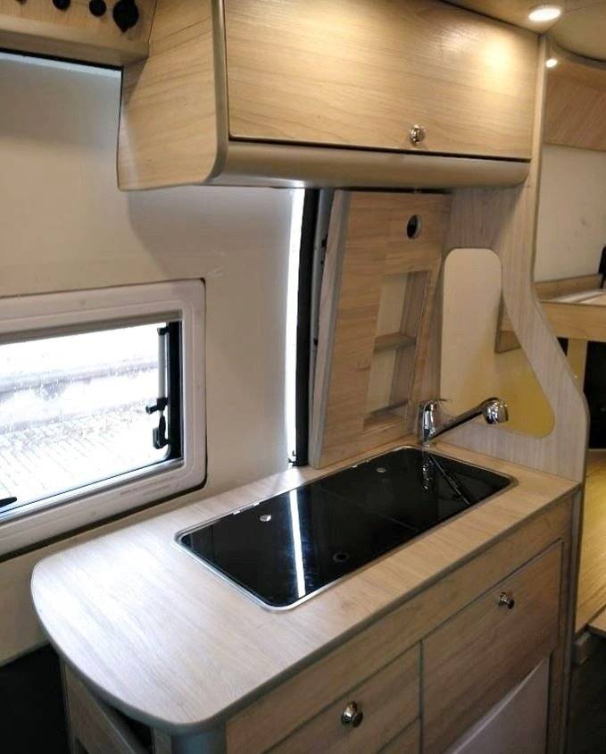 Antidote Citroën jumper