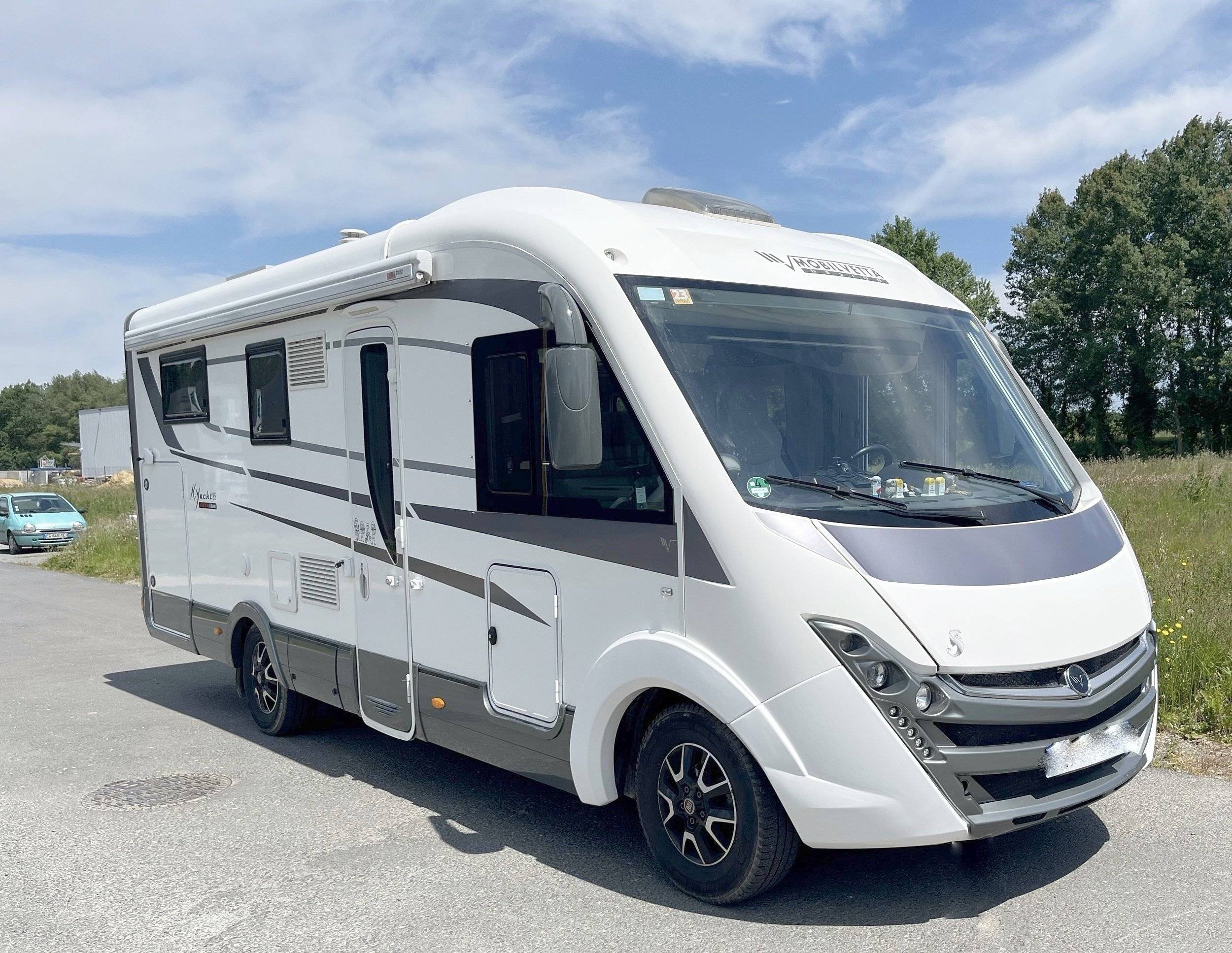 Mobilvetta mobilvetta