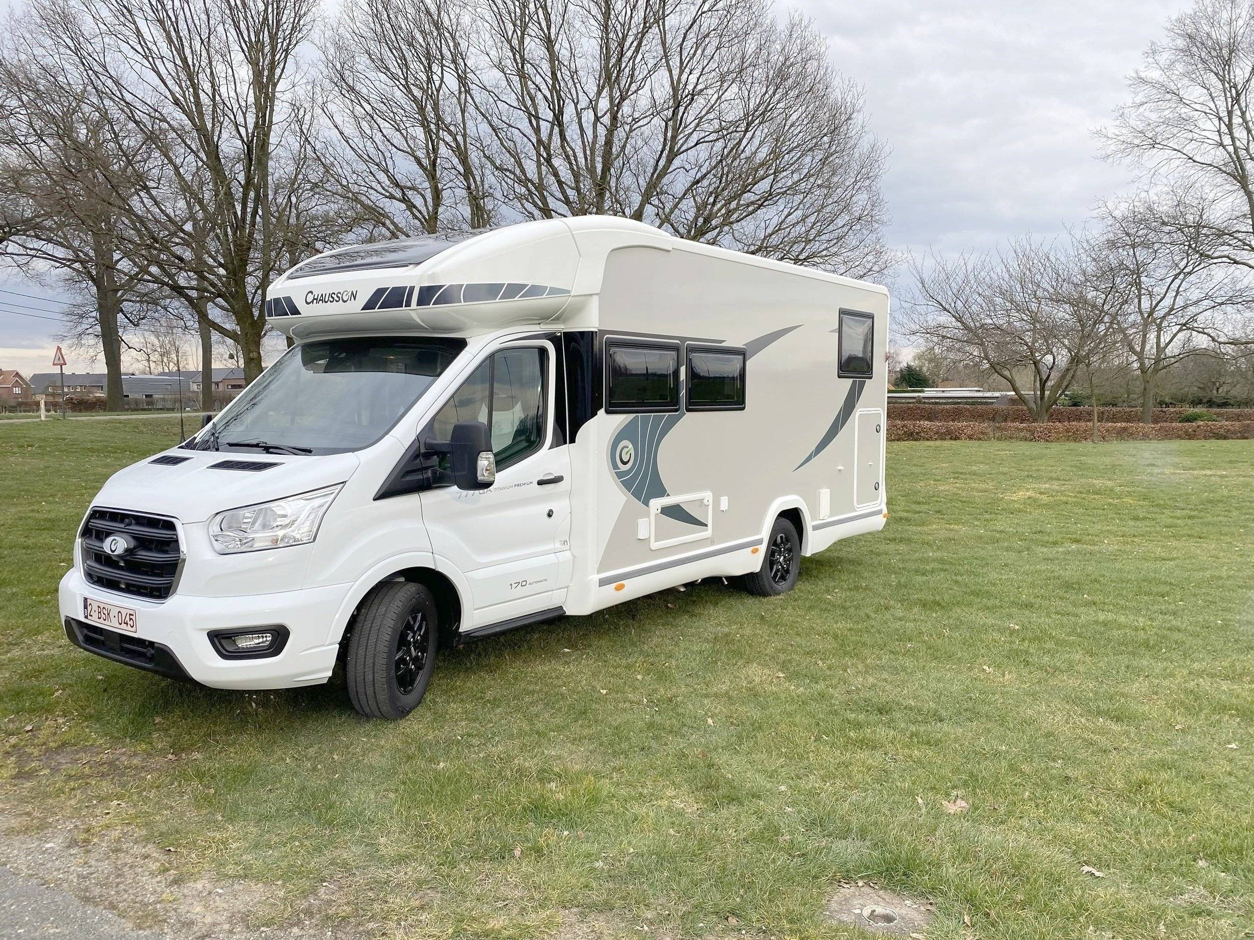 Chausson 