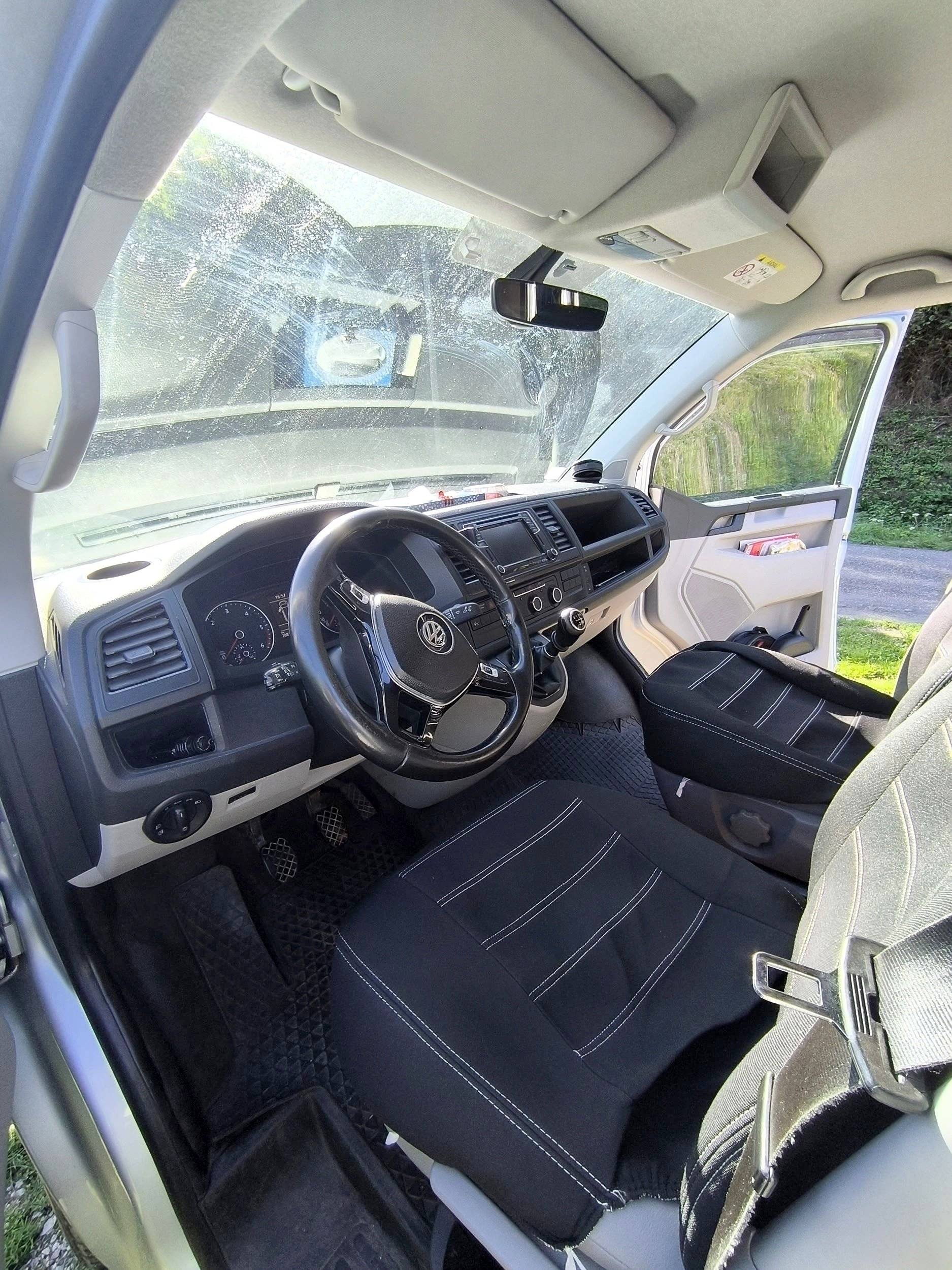 Volkswagen 2,0 l 140 ch