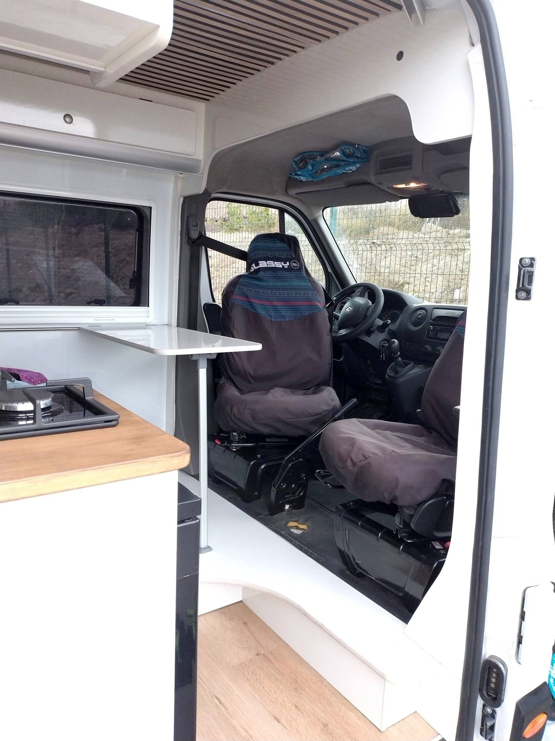 Renault Renault Master III