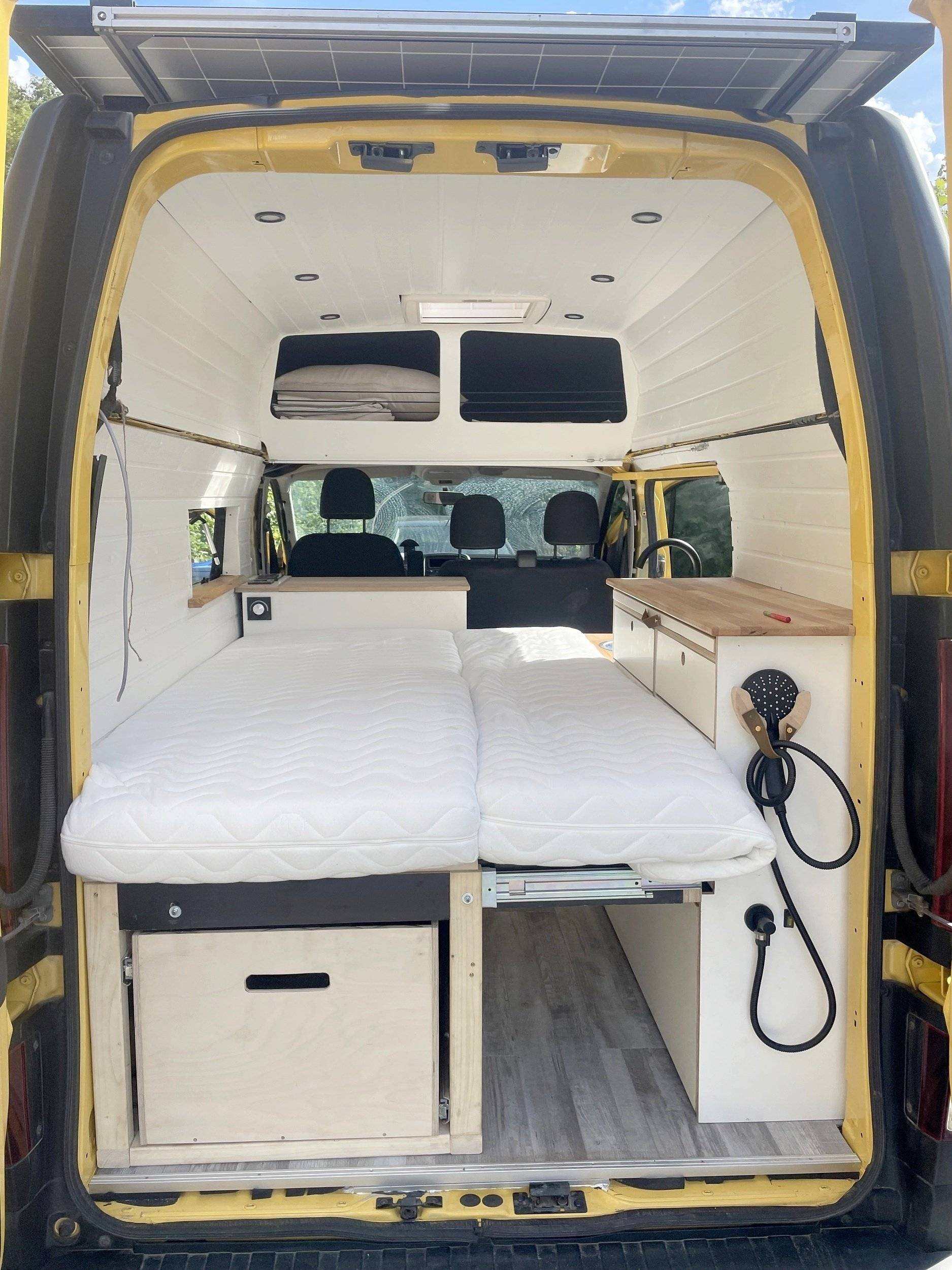 Renault Renault trafic