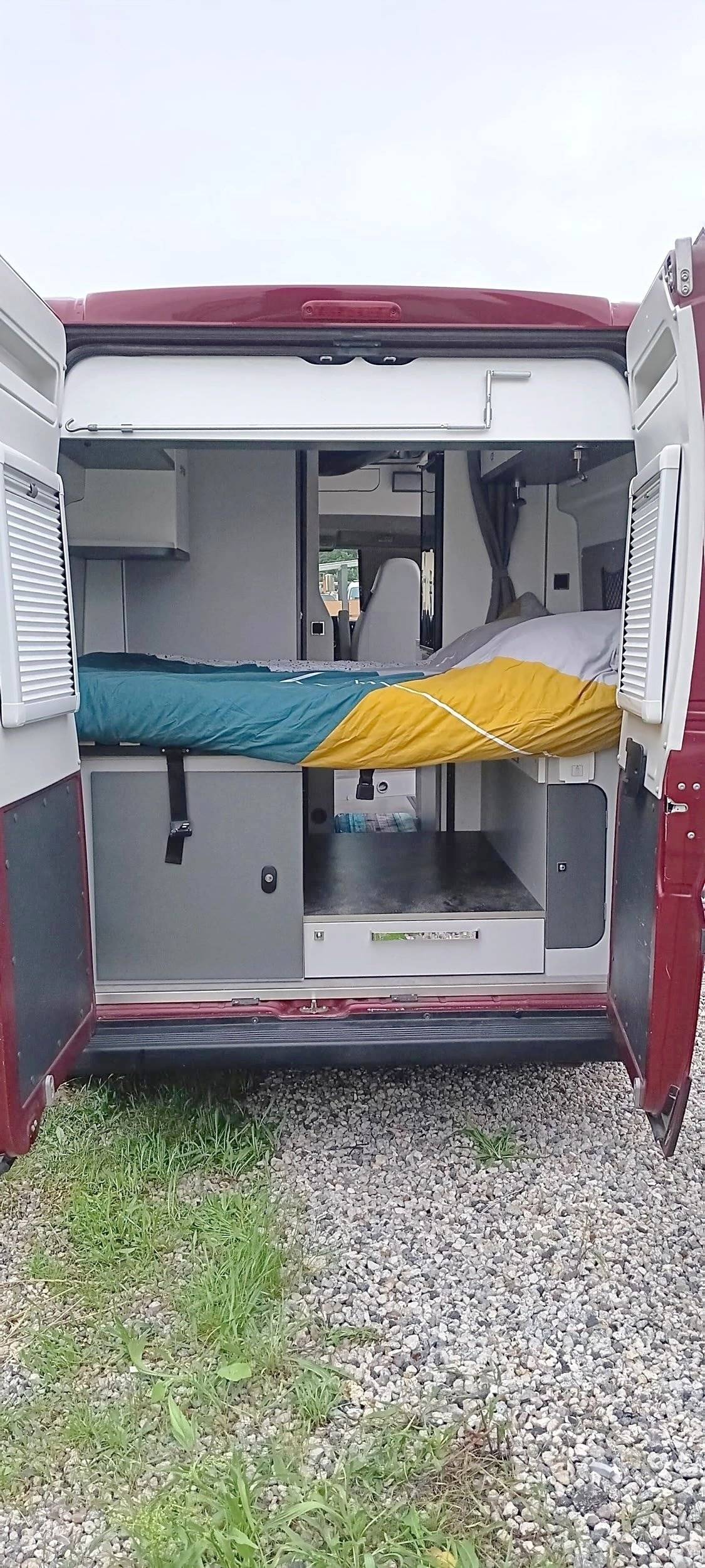 Pilote V600 P Confort