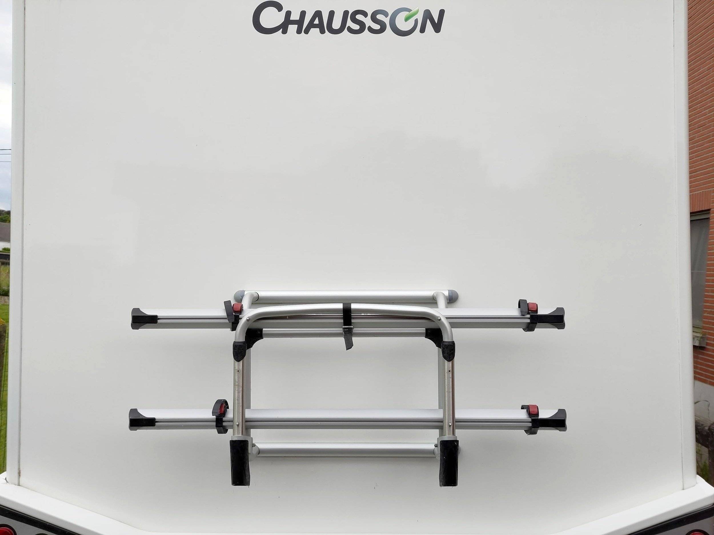 Chausson 