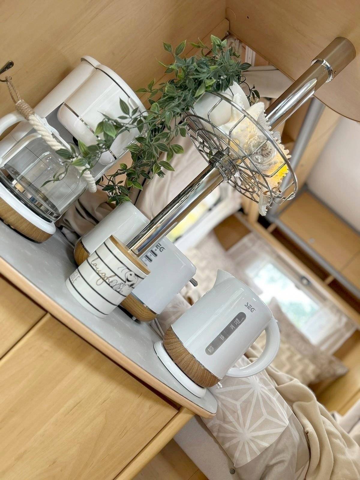 Dethleffs Ducato 2,3 l 115 ch