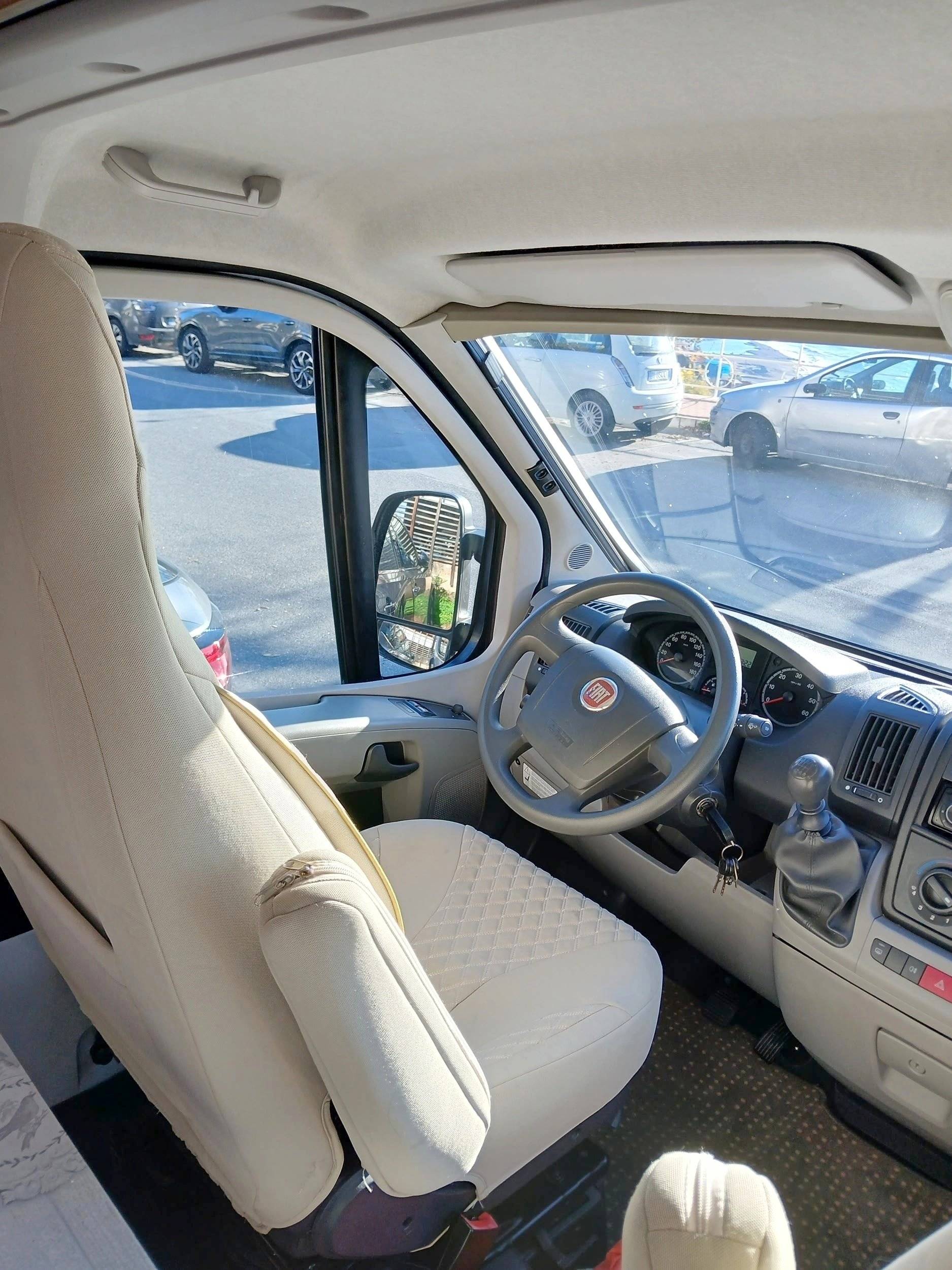 Bavaria Camp Bavaria Camp FAM L3H2