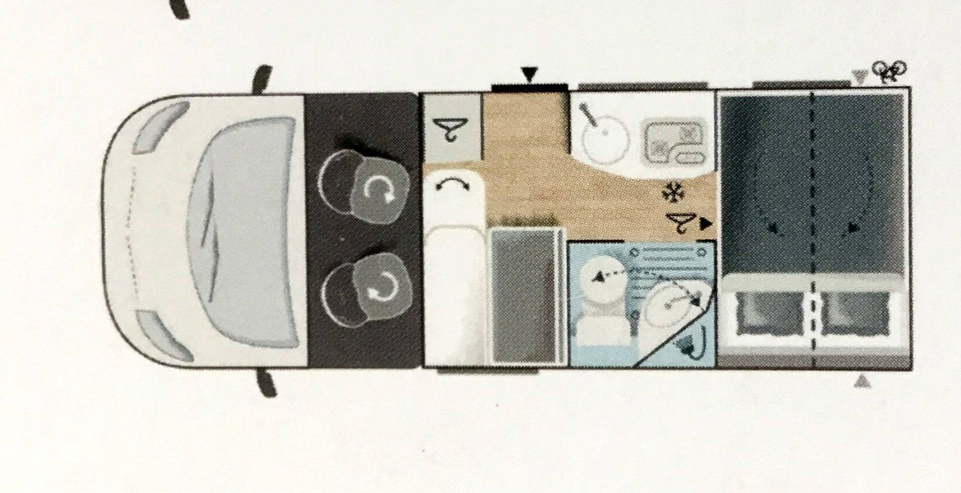 Chausson Renault master