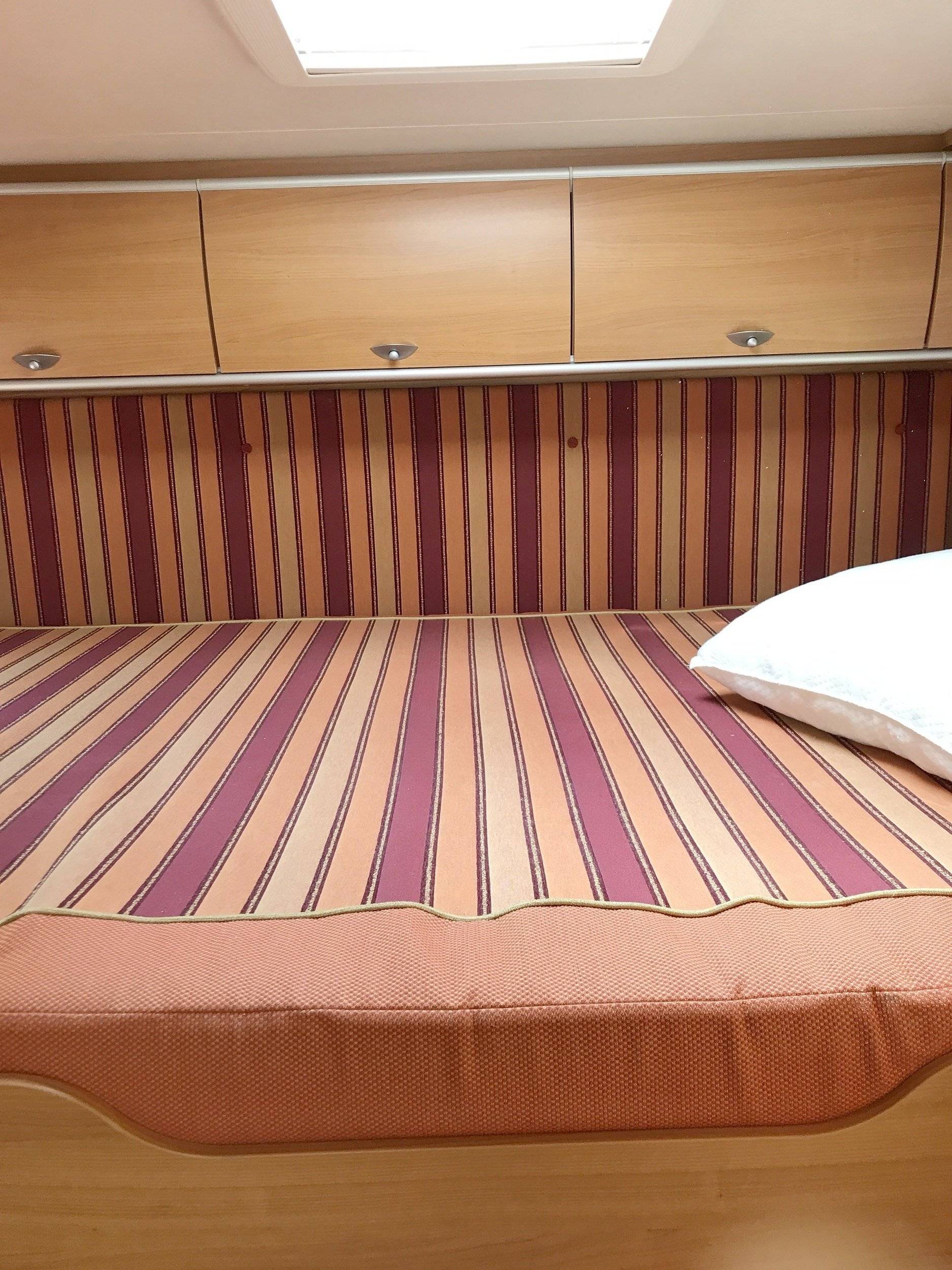 Bursnest Fiat Weinsberg