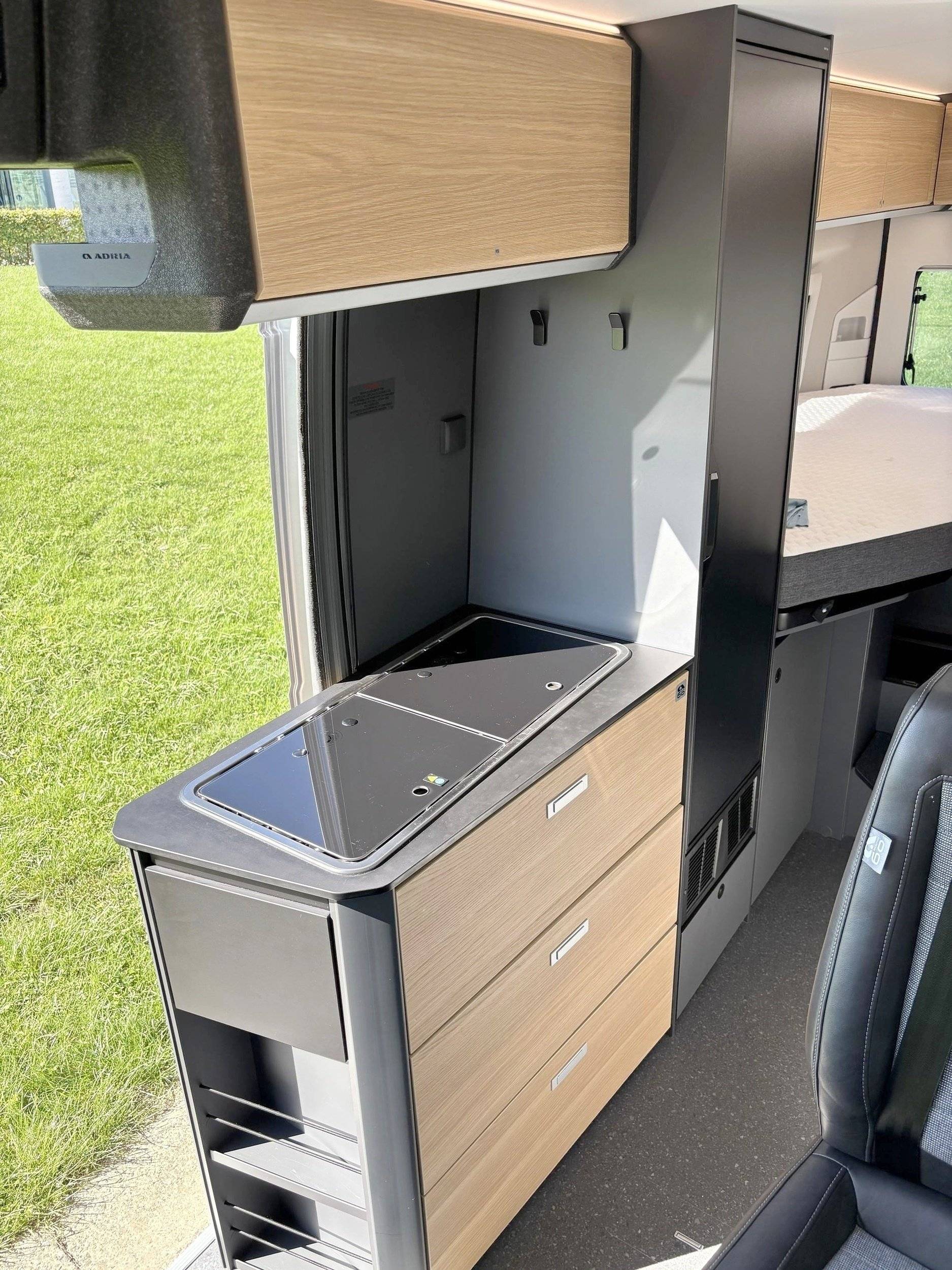 Adria Mobil 