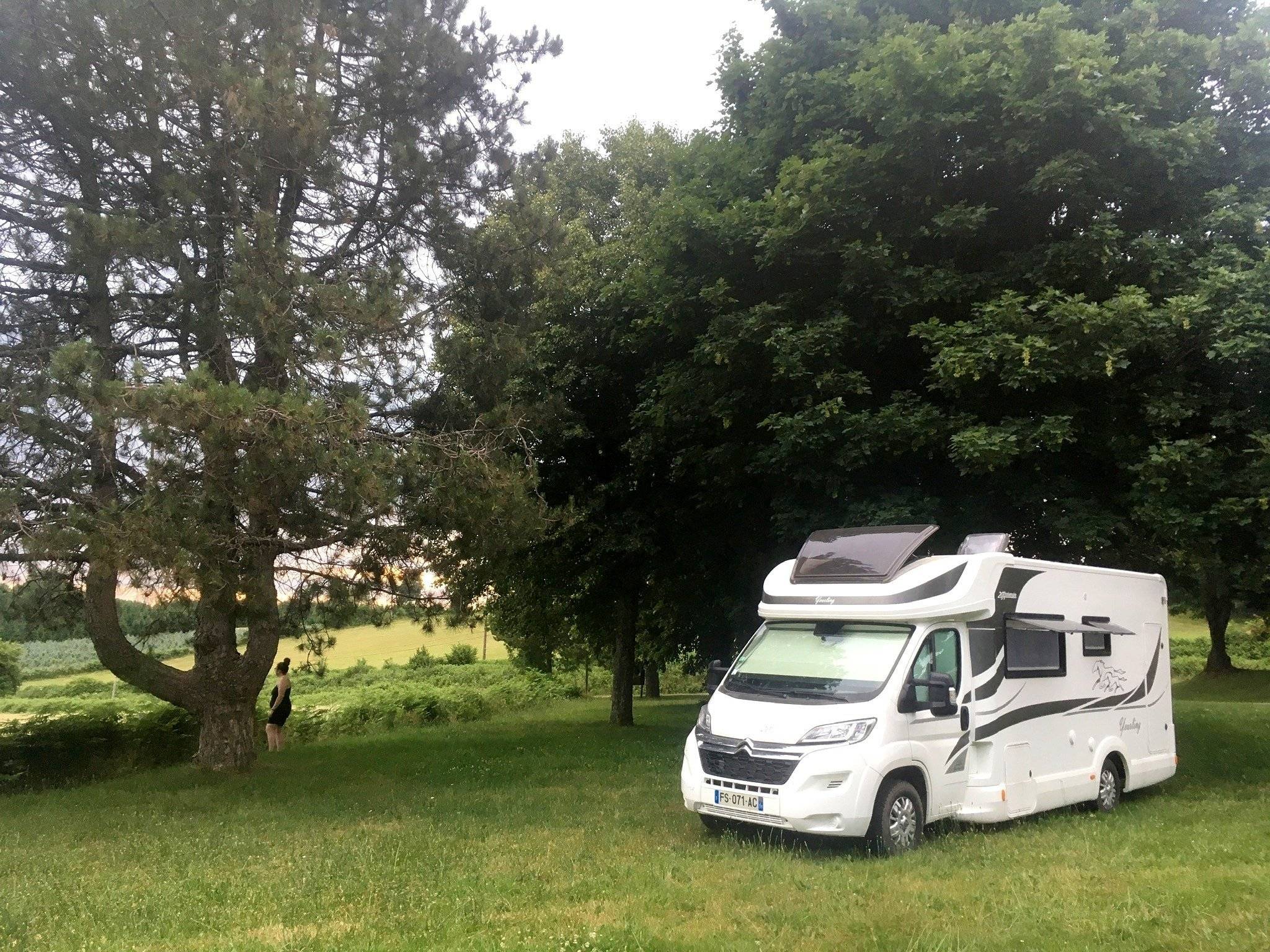 Mclouis jumper 140cv