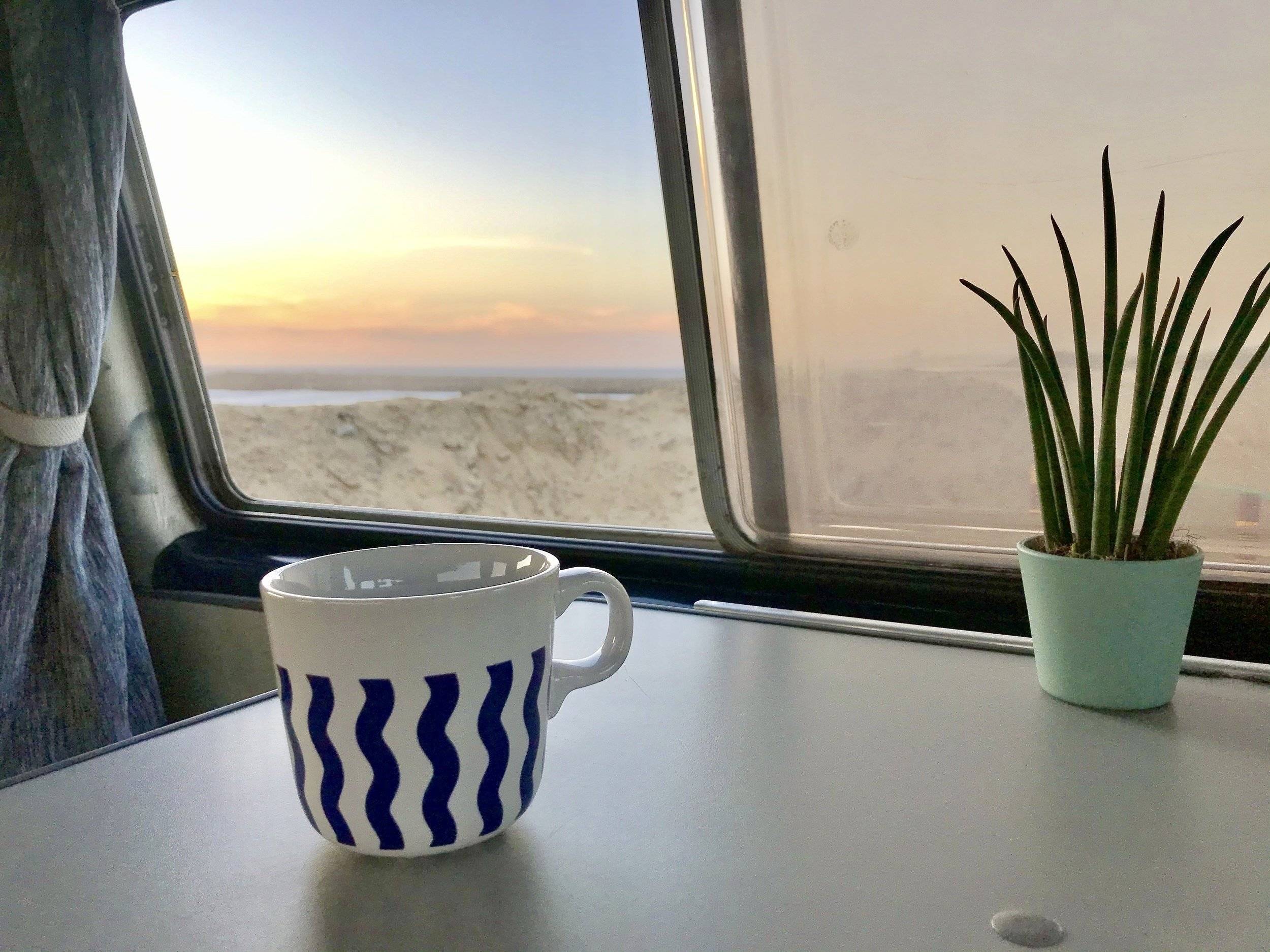 T3 - CARAVELE MALIBU 