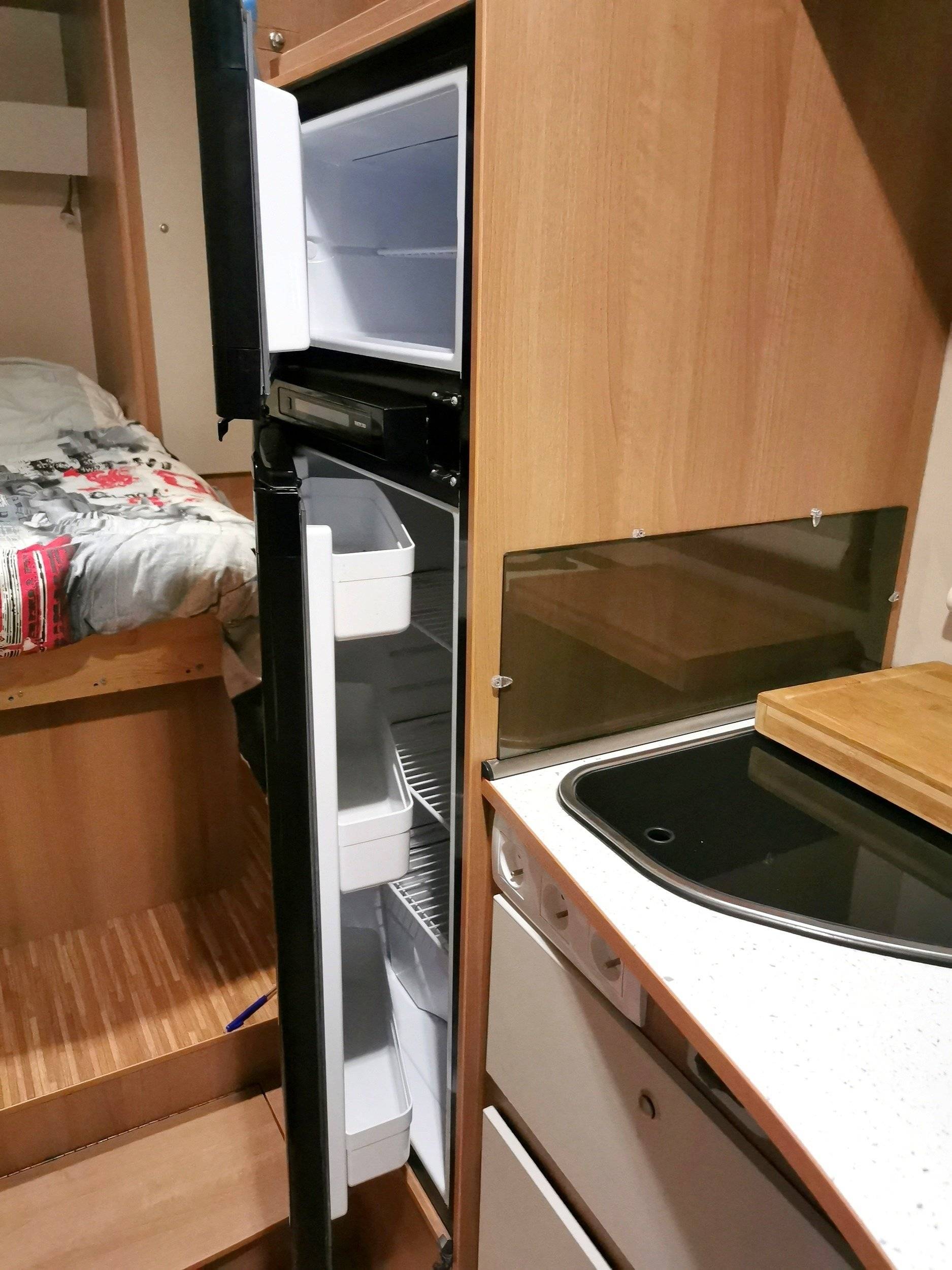 ASSO 390 Jumper 2,2 l 130 ch