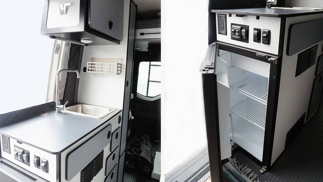 RoadSurfer Horizon Hopper 4x4