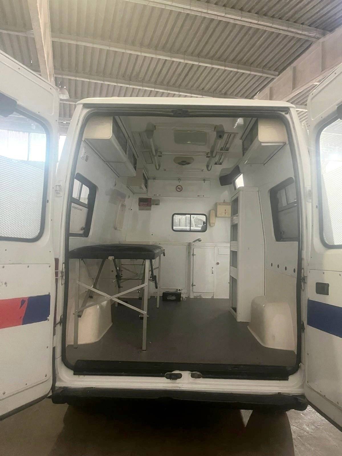 auto ribeiro Citroën jumper