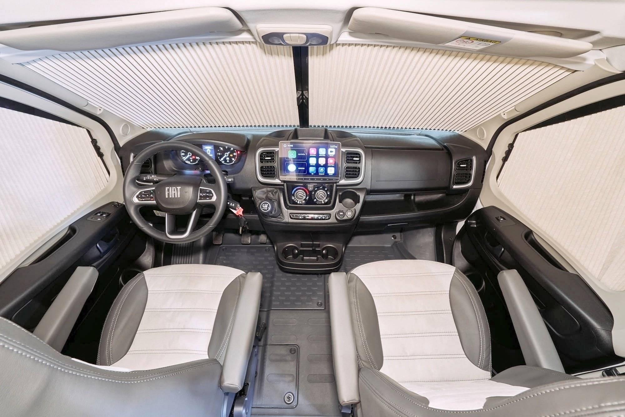 Sunlight Cliff 600 X