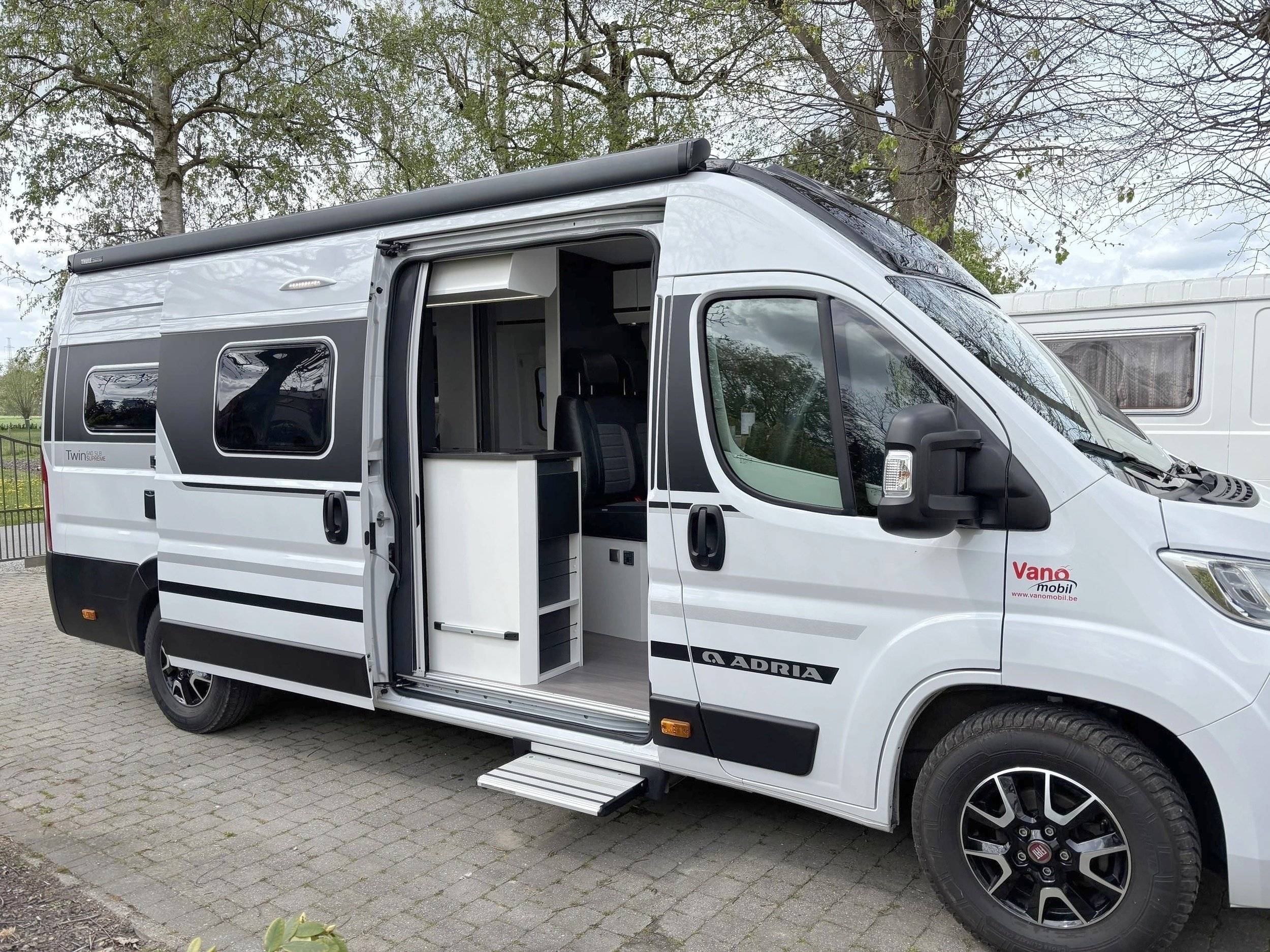 Adria Mobil 