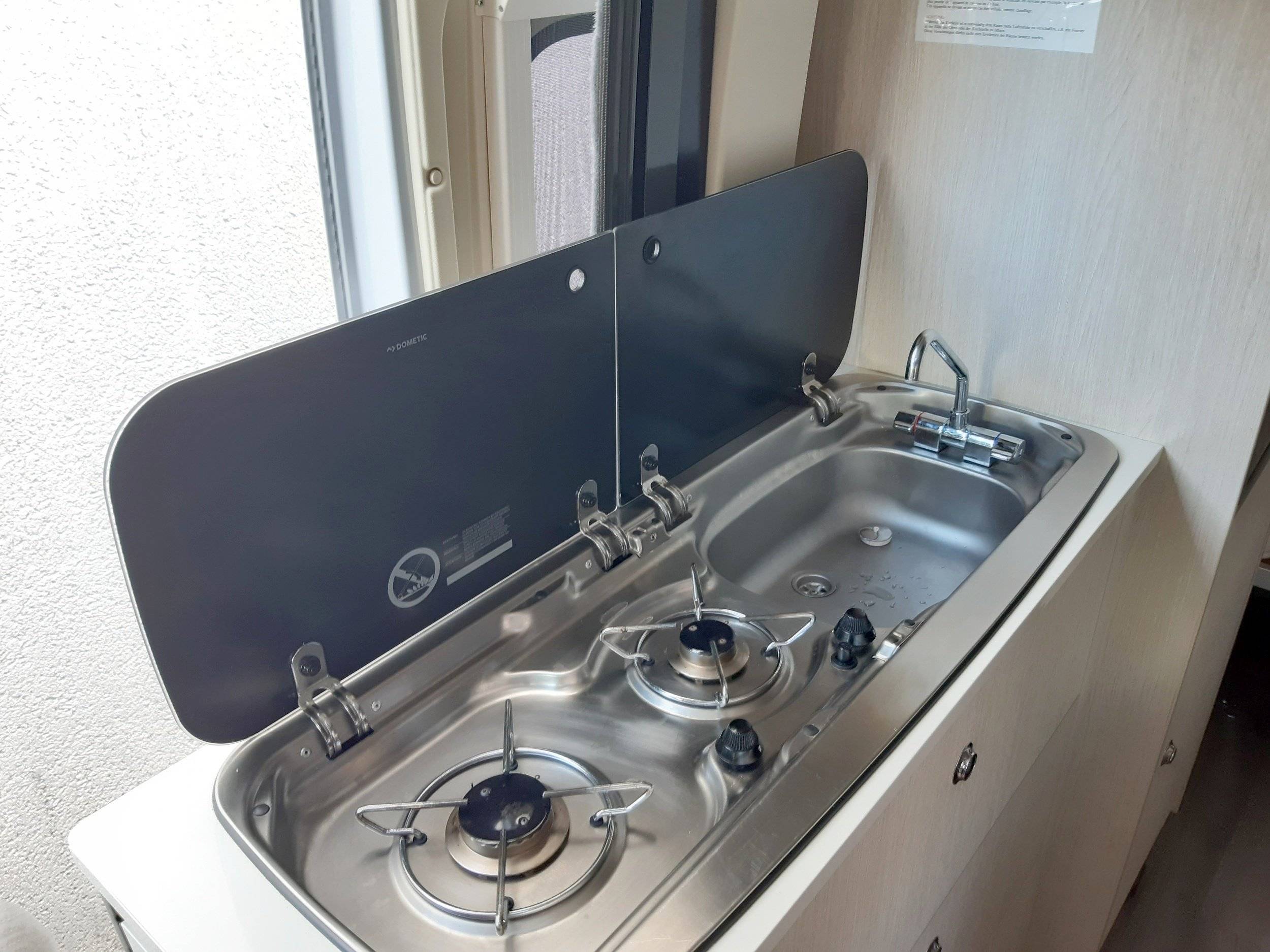 Chausson V594 Max Start