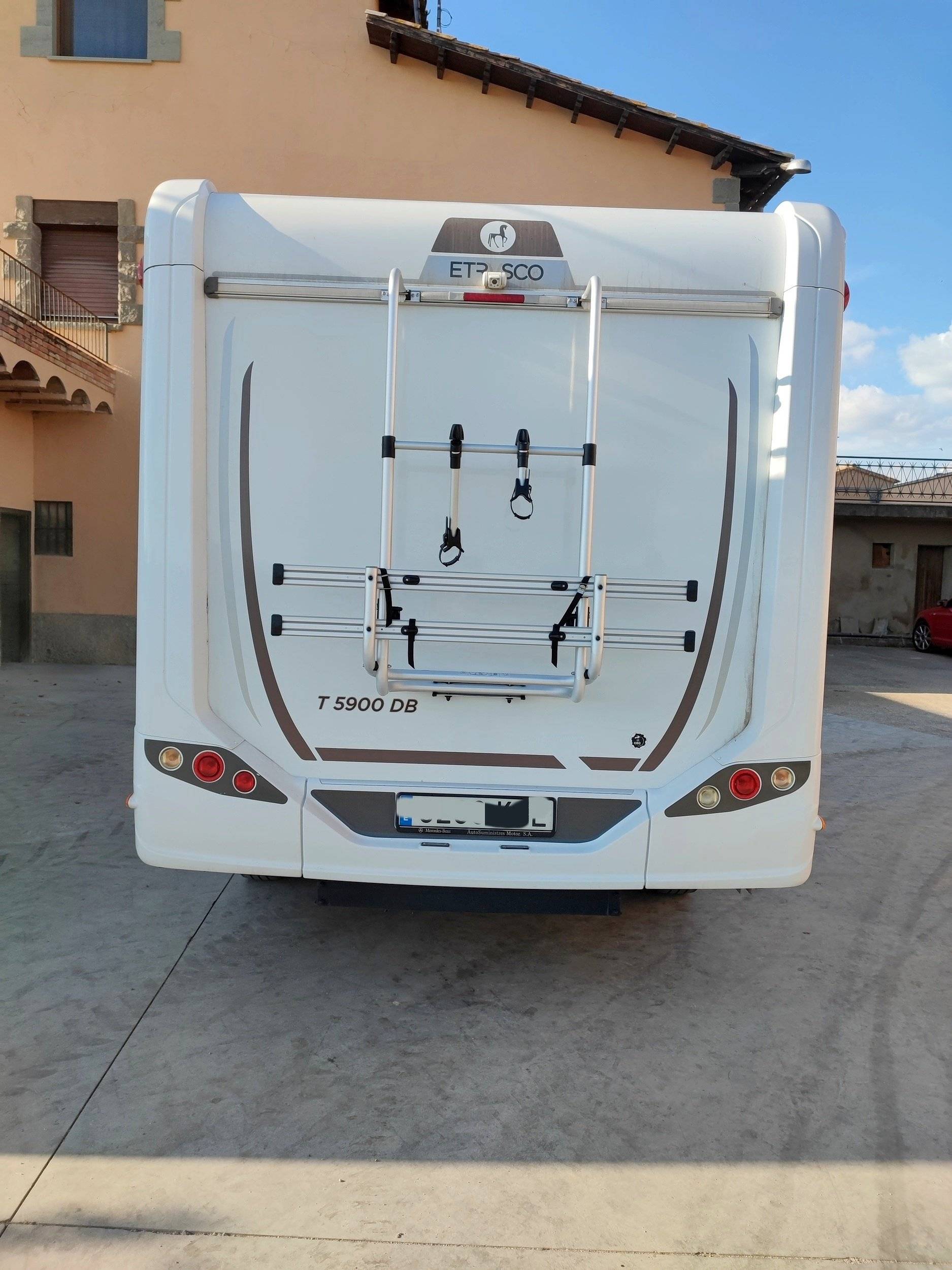 Etrusco Etrusco v5900 db