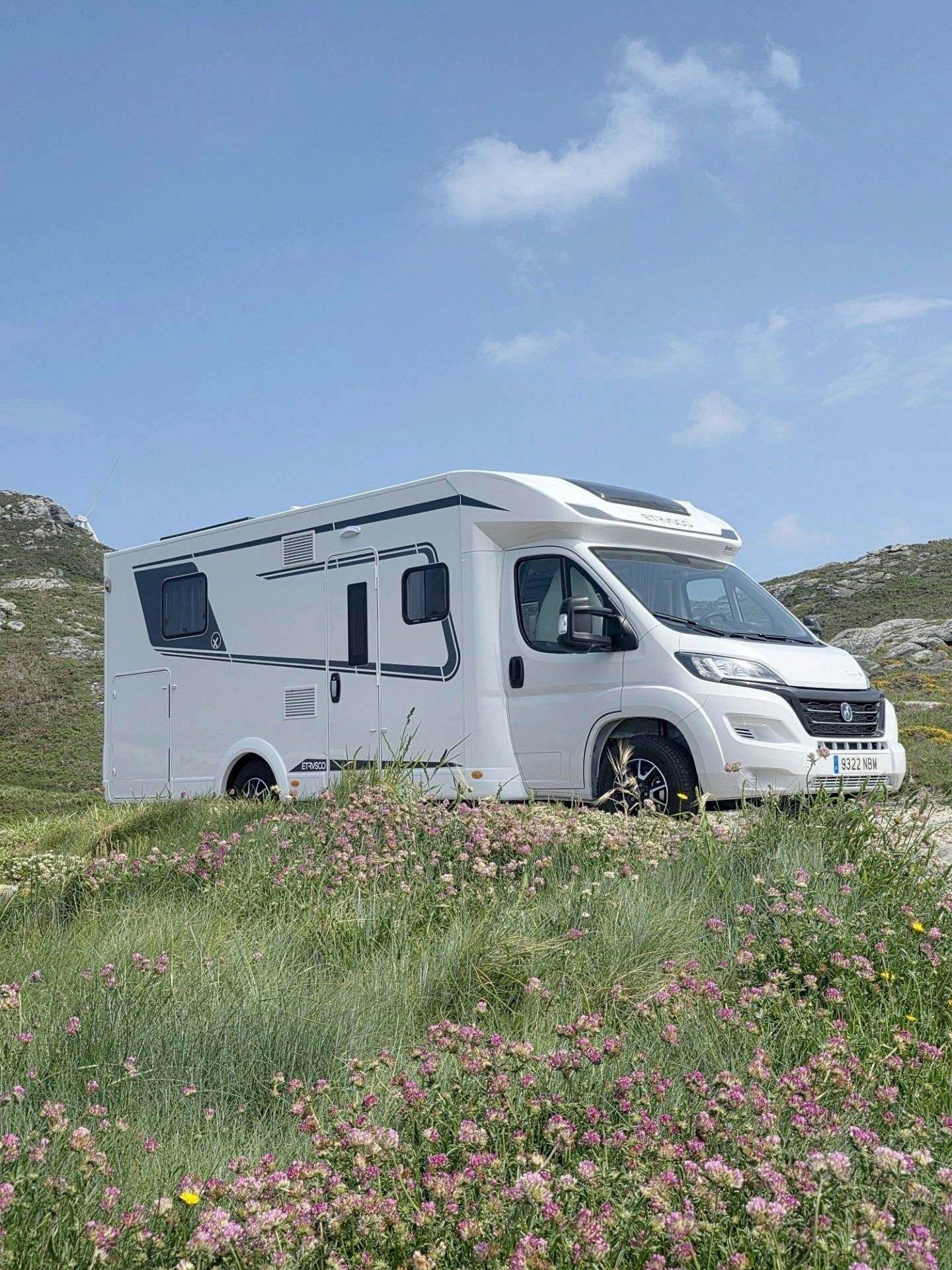 Etrusco ETRUSCO 7400 QBC