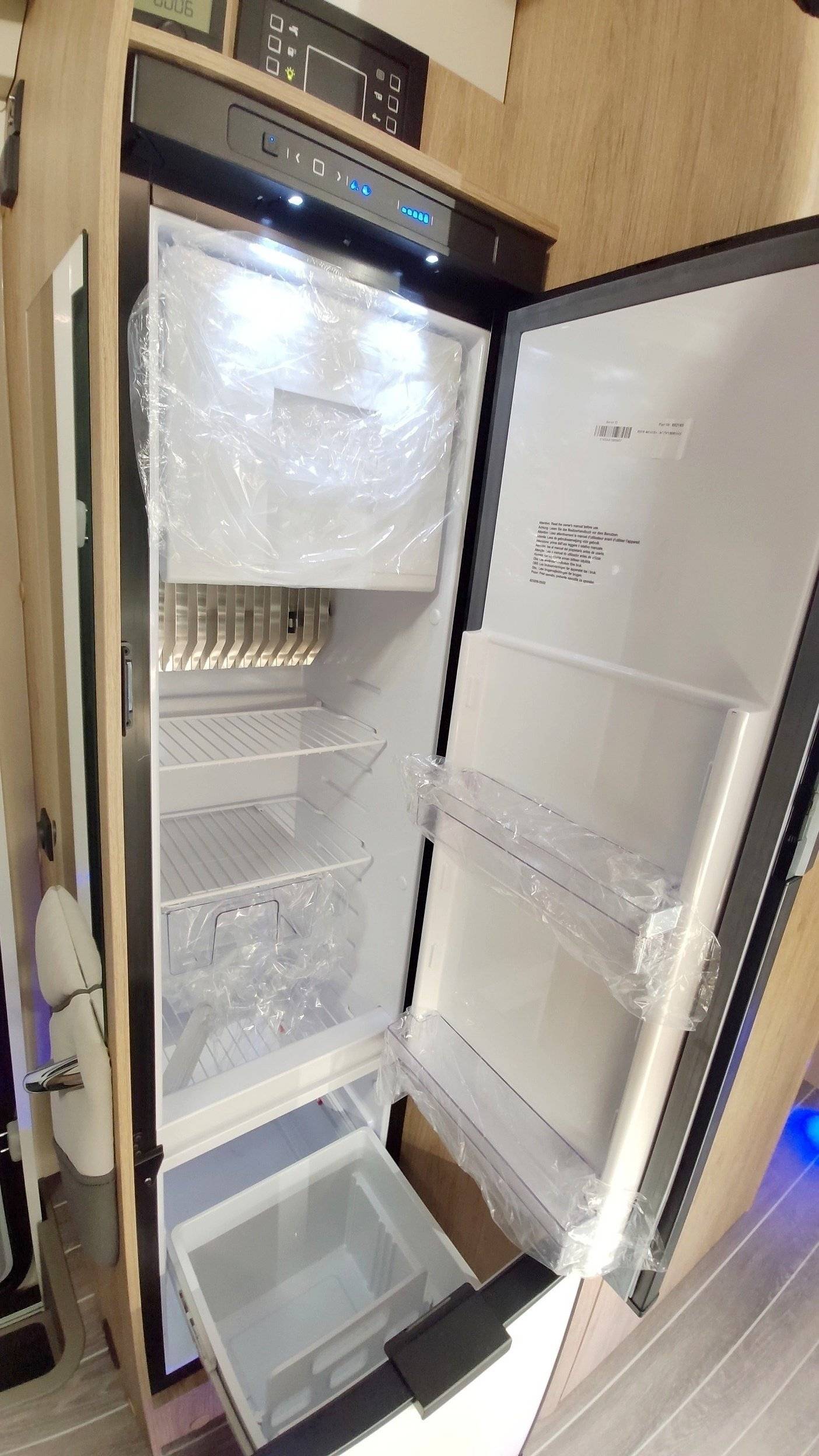 C.I. HORON 65XT - 5PL - Nº11