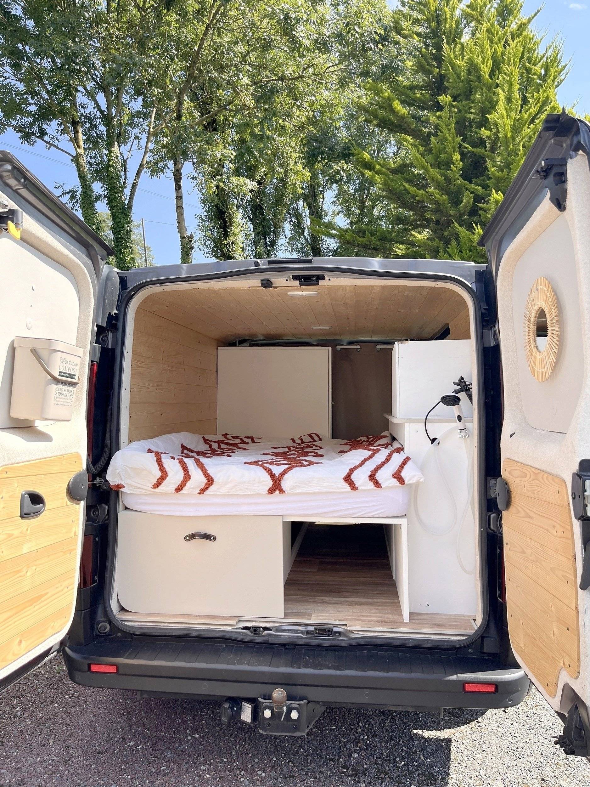 Renault Renault trafic