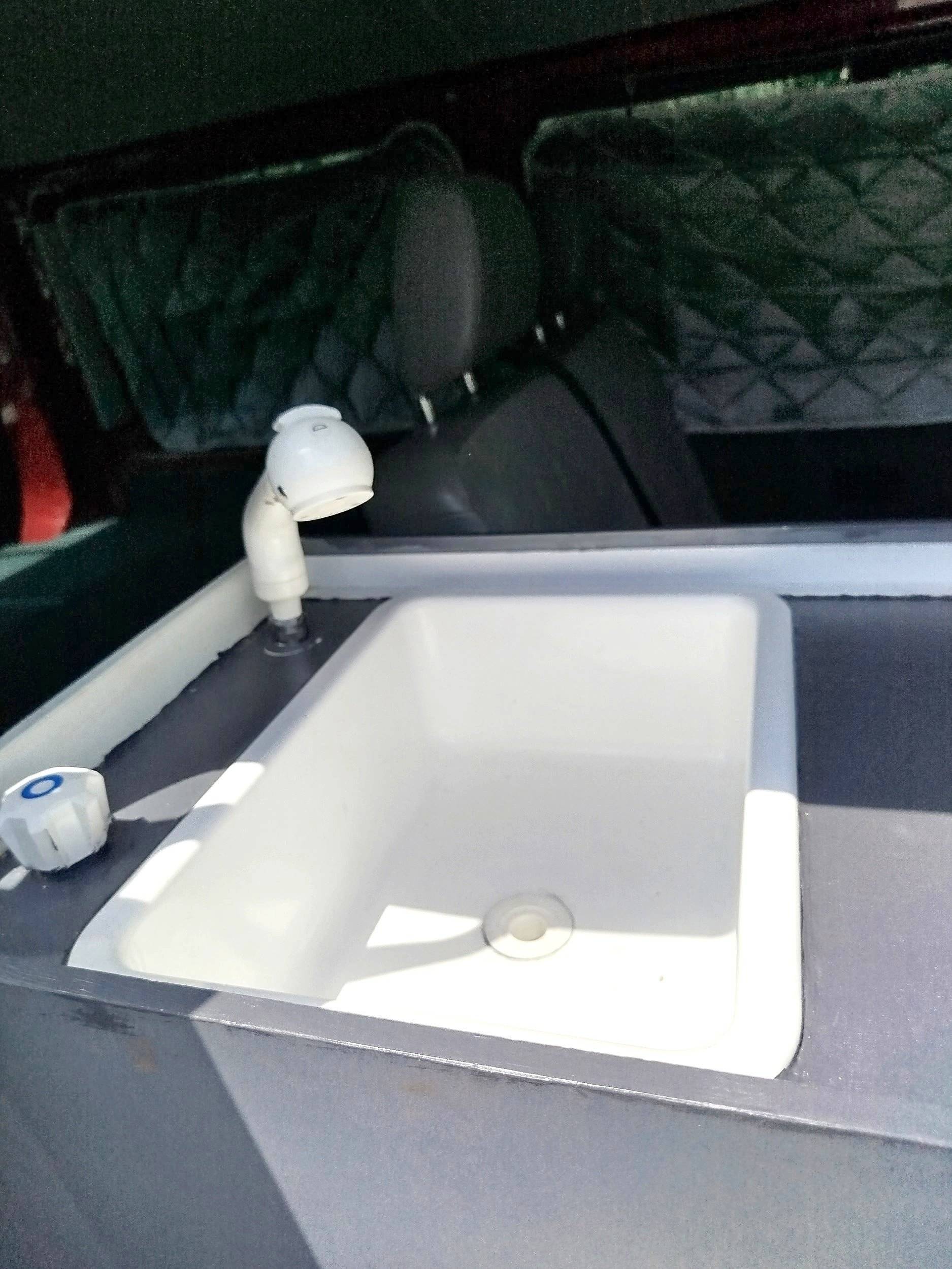 Volkswagen TRANSPORTER T5