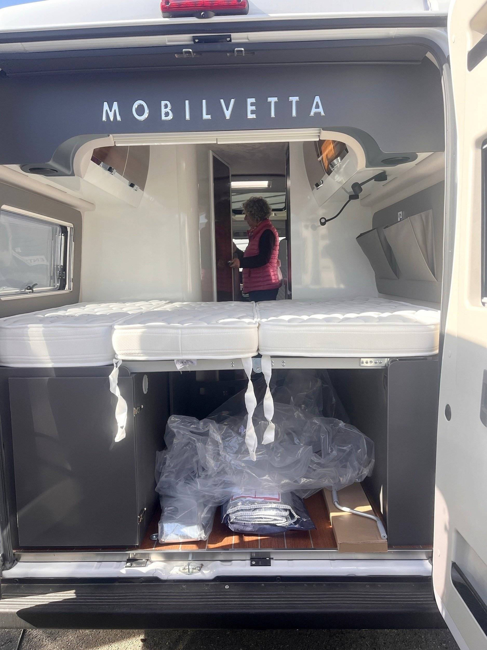 Mobilvetta Admiral 5.1
