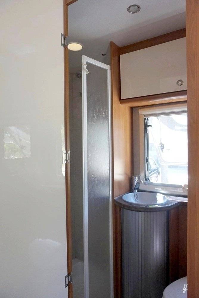 Rimor Rimor katamarano 5