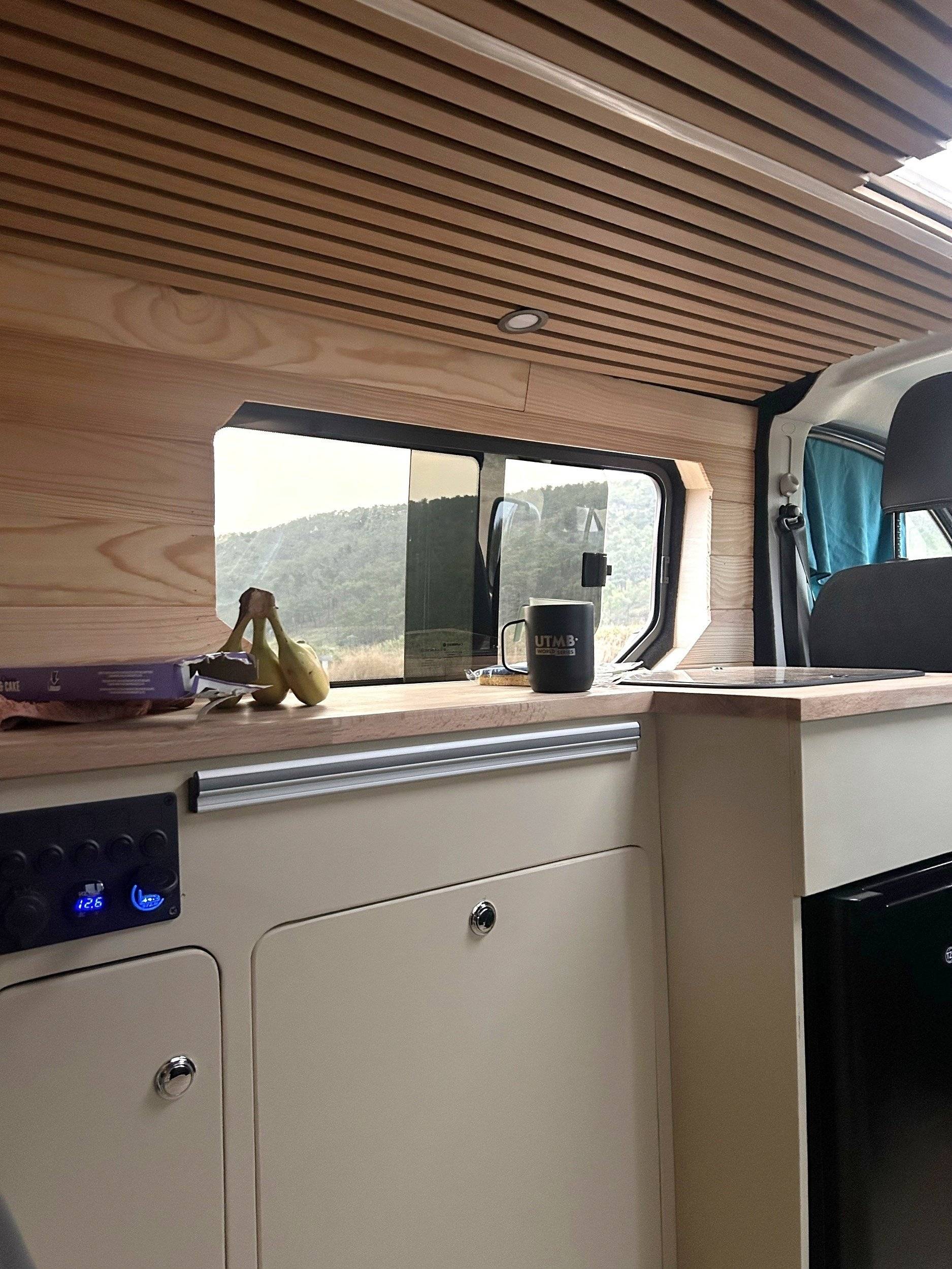 Renault Renault Trafic 150cv Boite auto