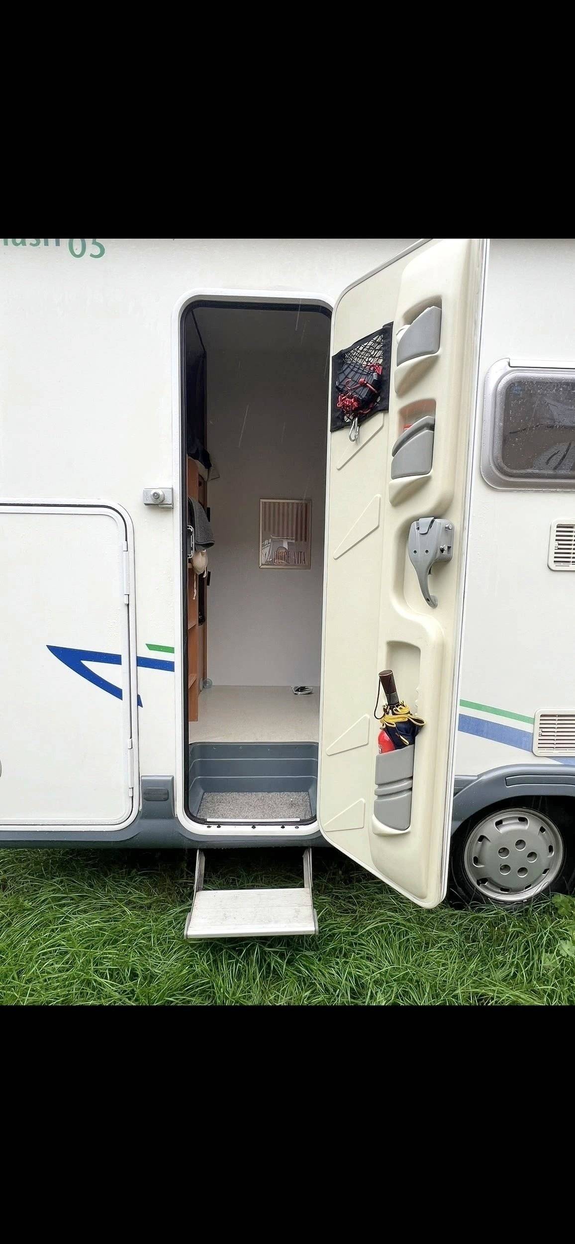 Chausson Ducato 2,3 l 125 ch