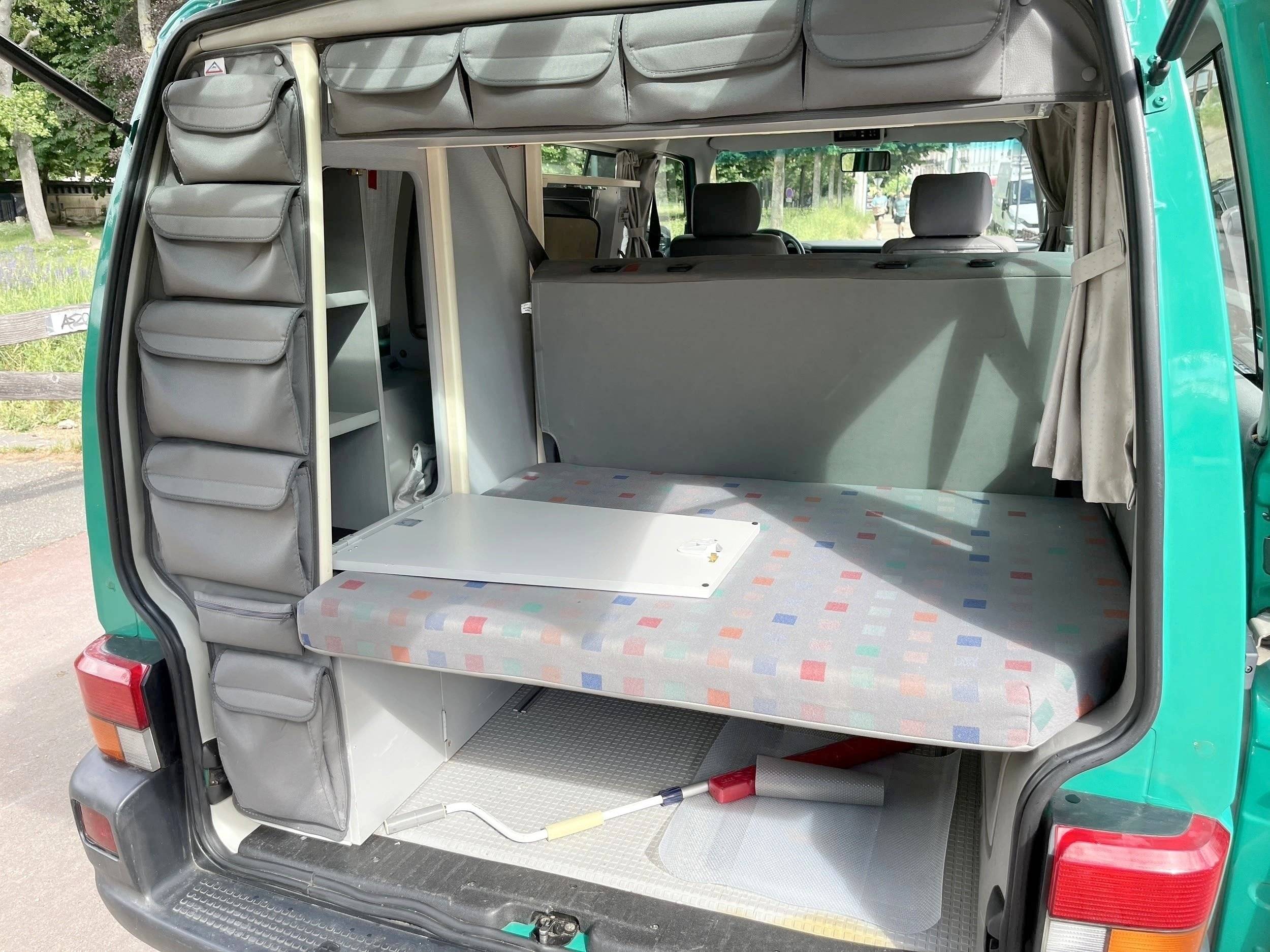 Westfalia California