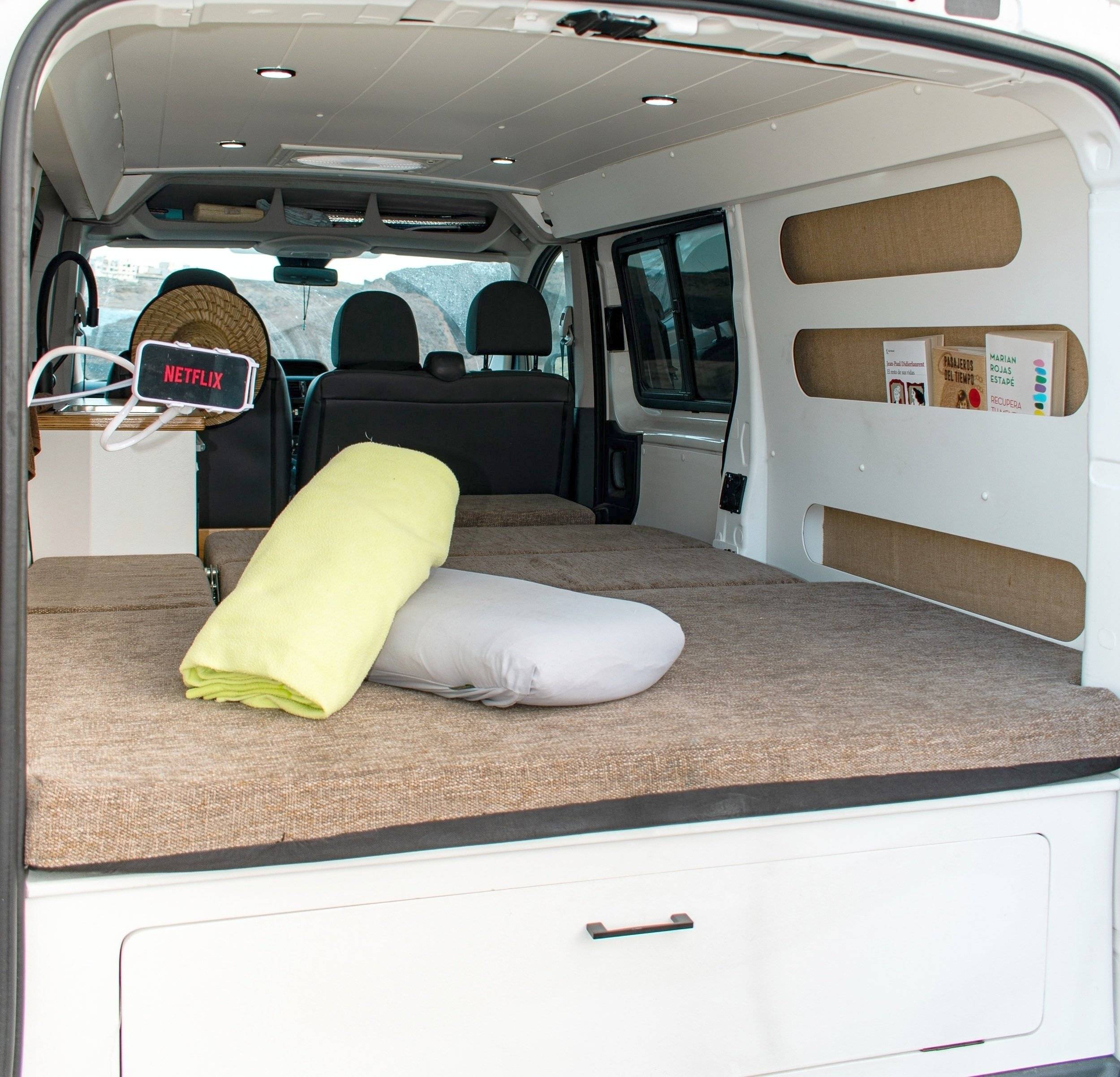 Peugeot Expert 2 l 120 ch