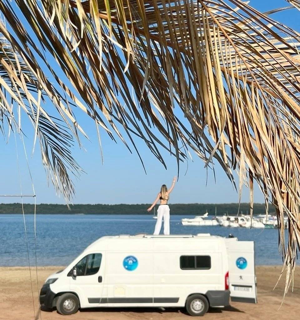 Peugeot Boxer Furgon Pack 335 L3 H2 BHDI 140 S&amp;S 6 Vel. MA