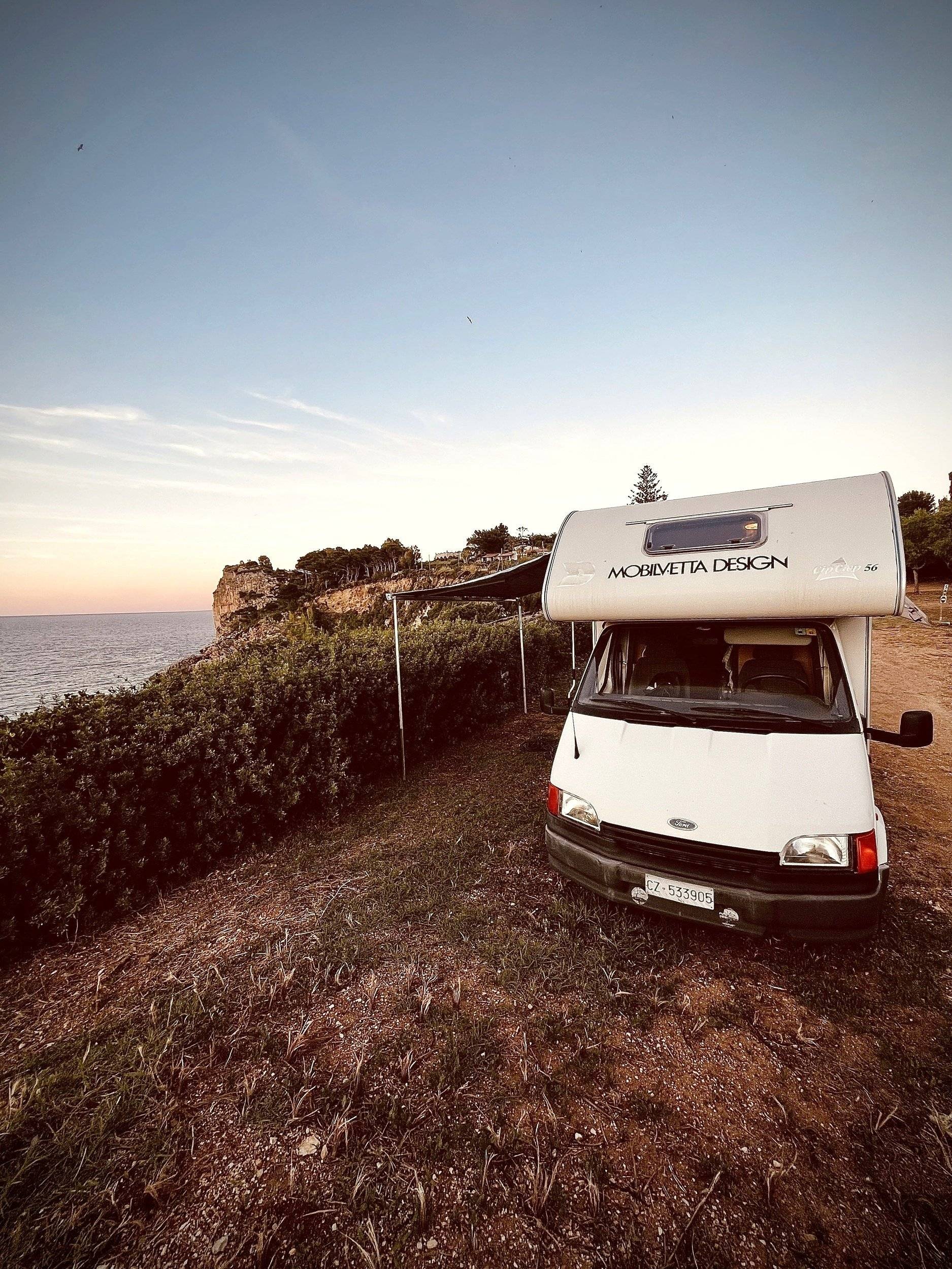 Mobilvetta  MOBILVETTA DESIGN