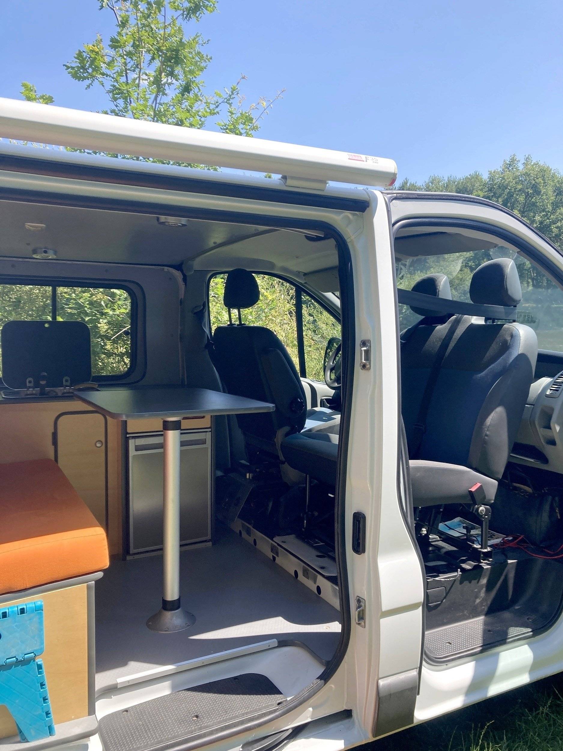 Van Mania Van Mania South West