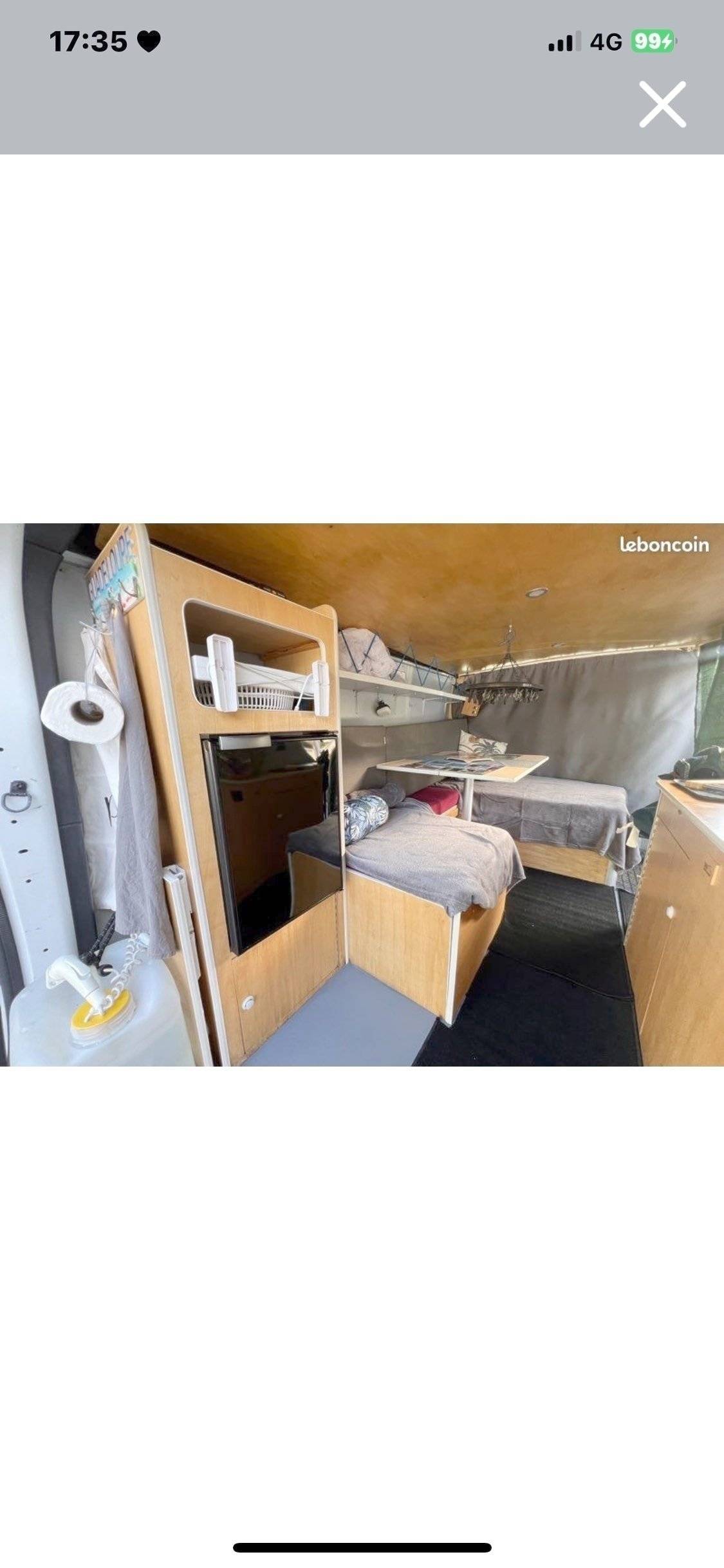 Fiat Talento 1,6 l 120 ch