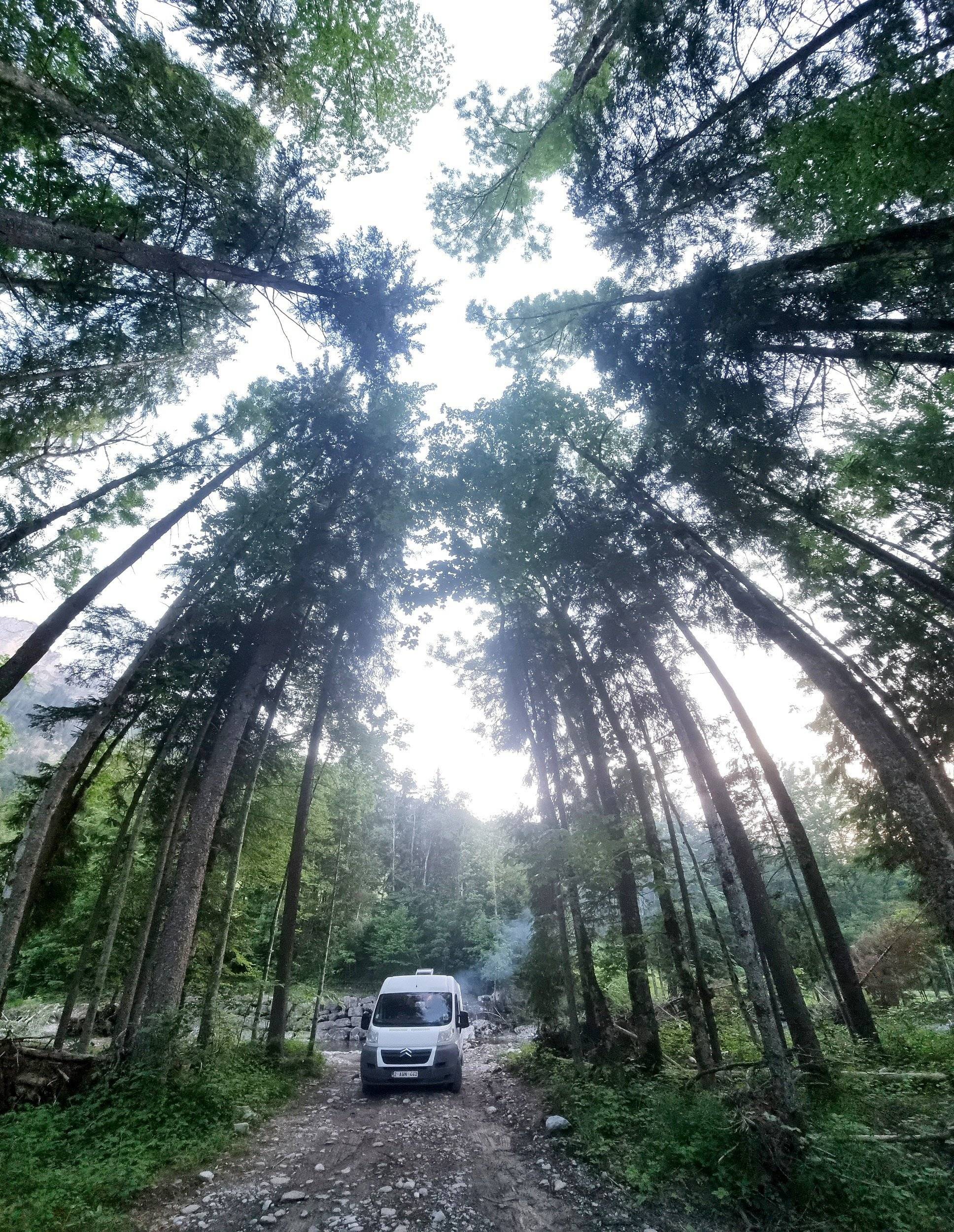 Adria Citroën jumper