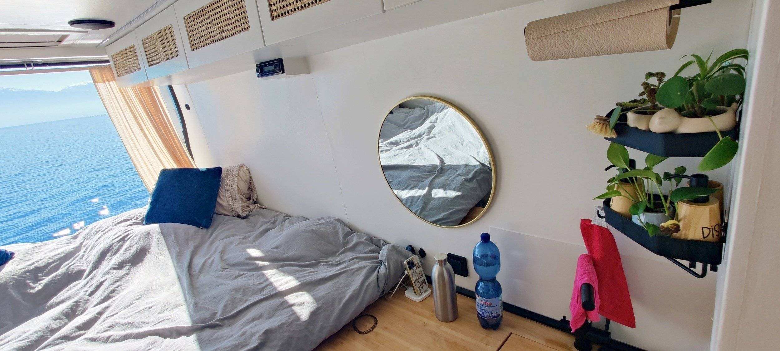 Eigenbau Fiat Ducato