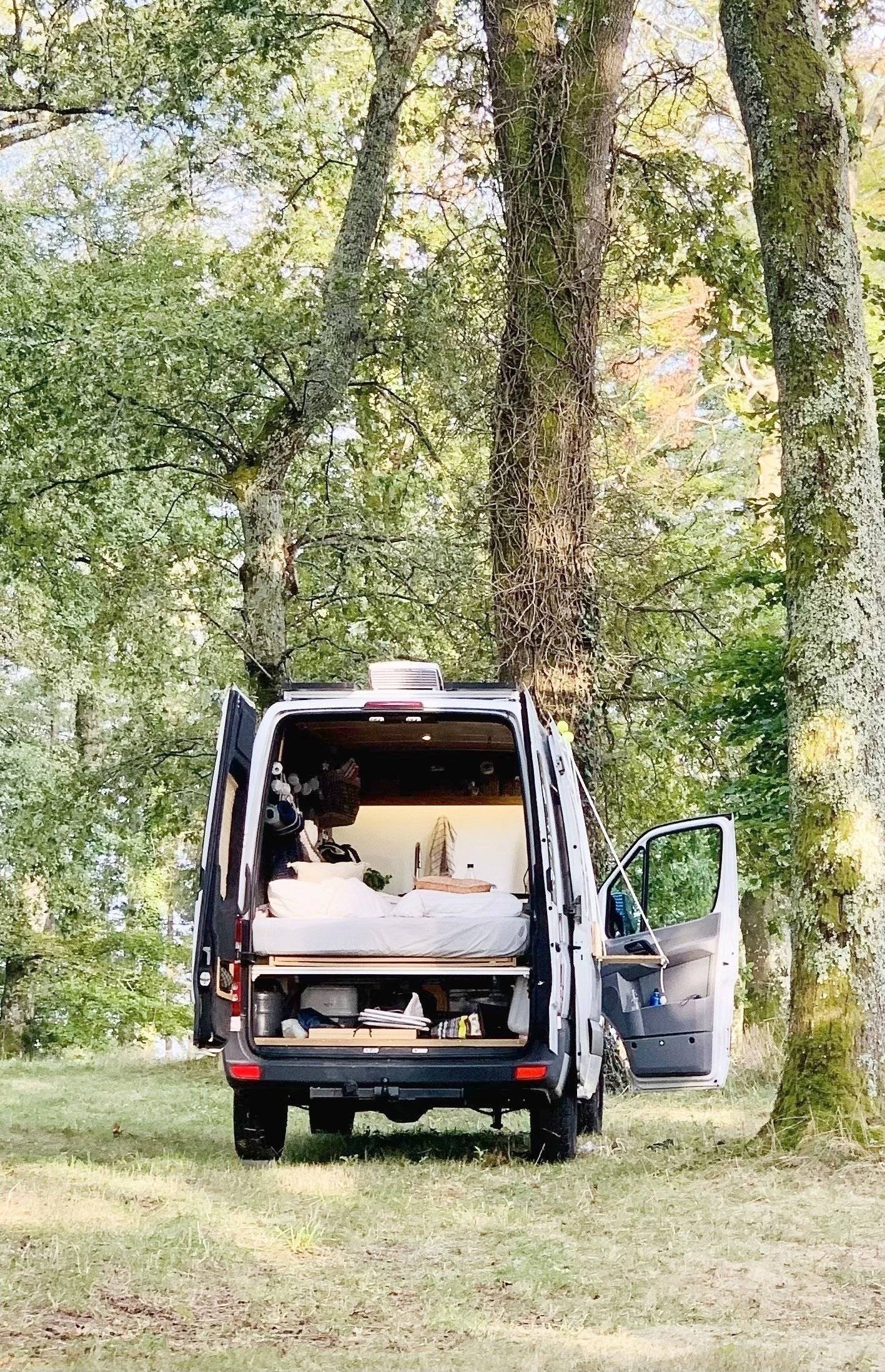 Mercedes Sprinter 316 cdi