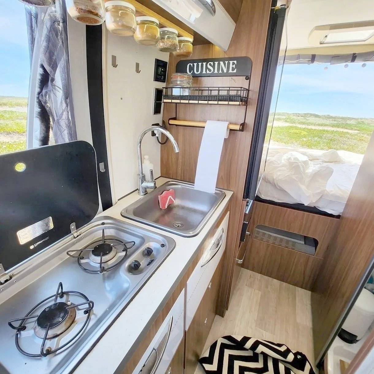 Pilote Ducato 2,3 l Multijet 120 ch.