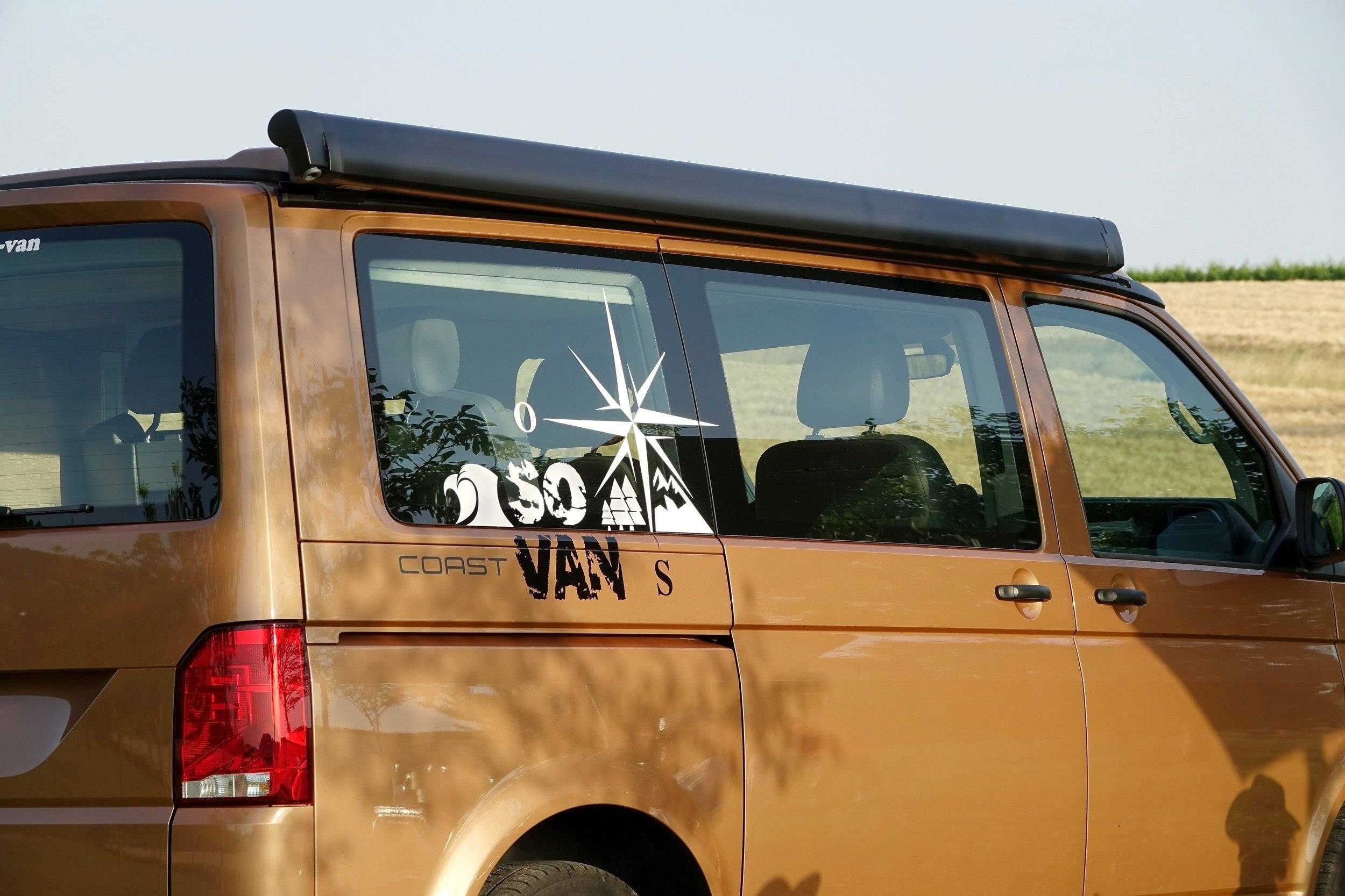 Volkswagen California Coast 6.1