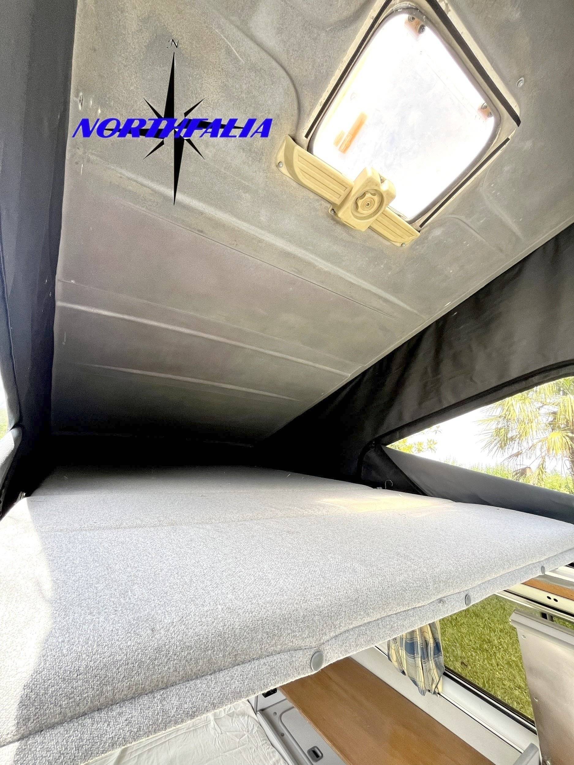 Volkswagen T3 Westfalia