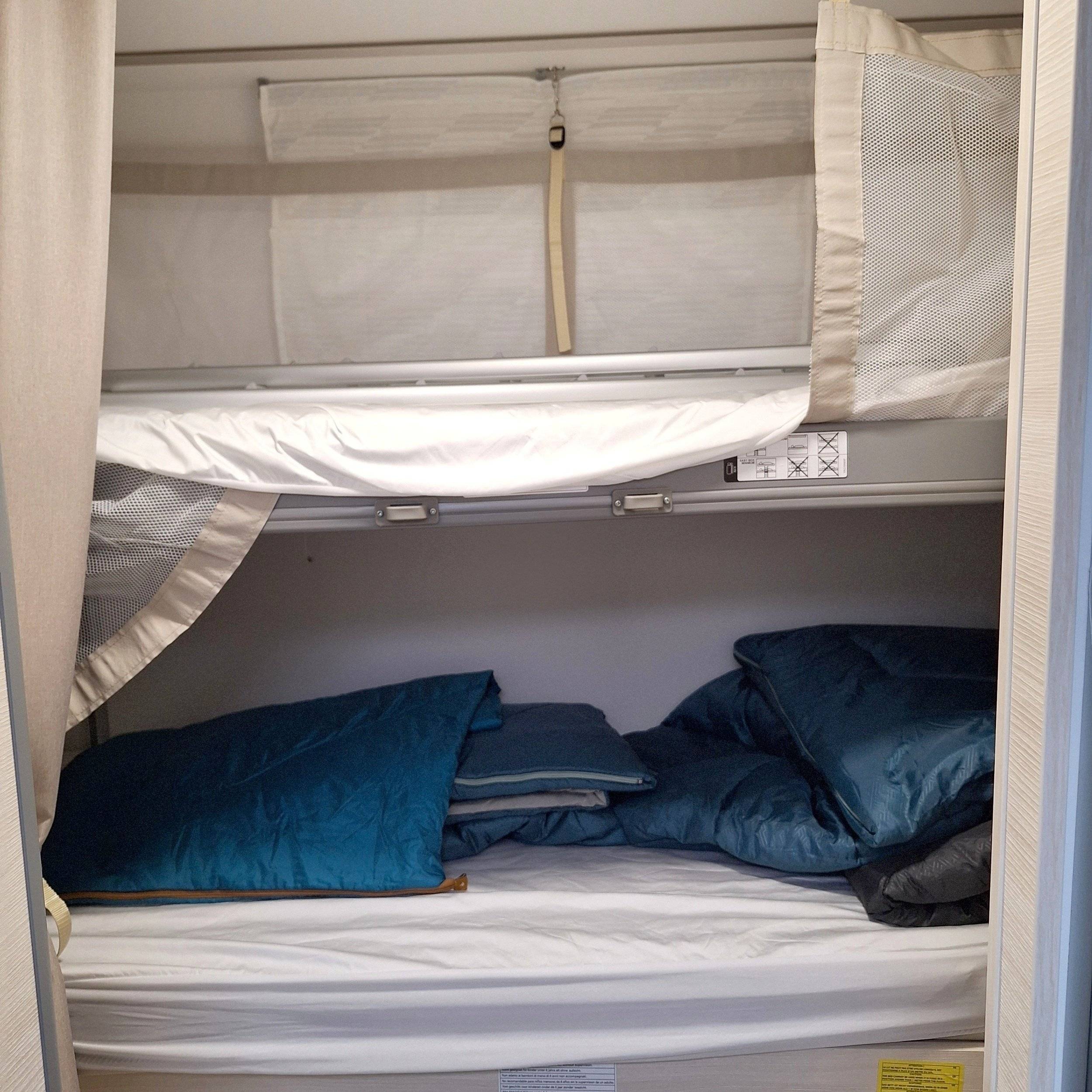 Chausson Transit 2,0 l 170 ch