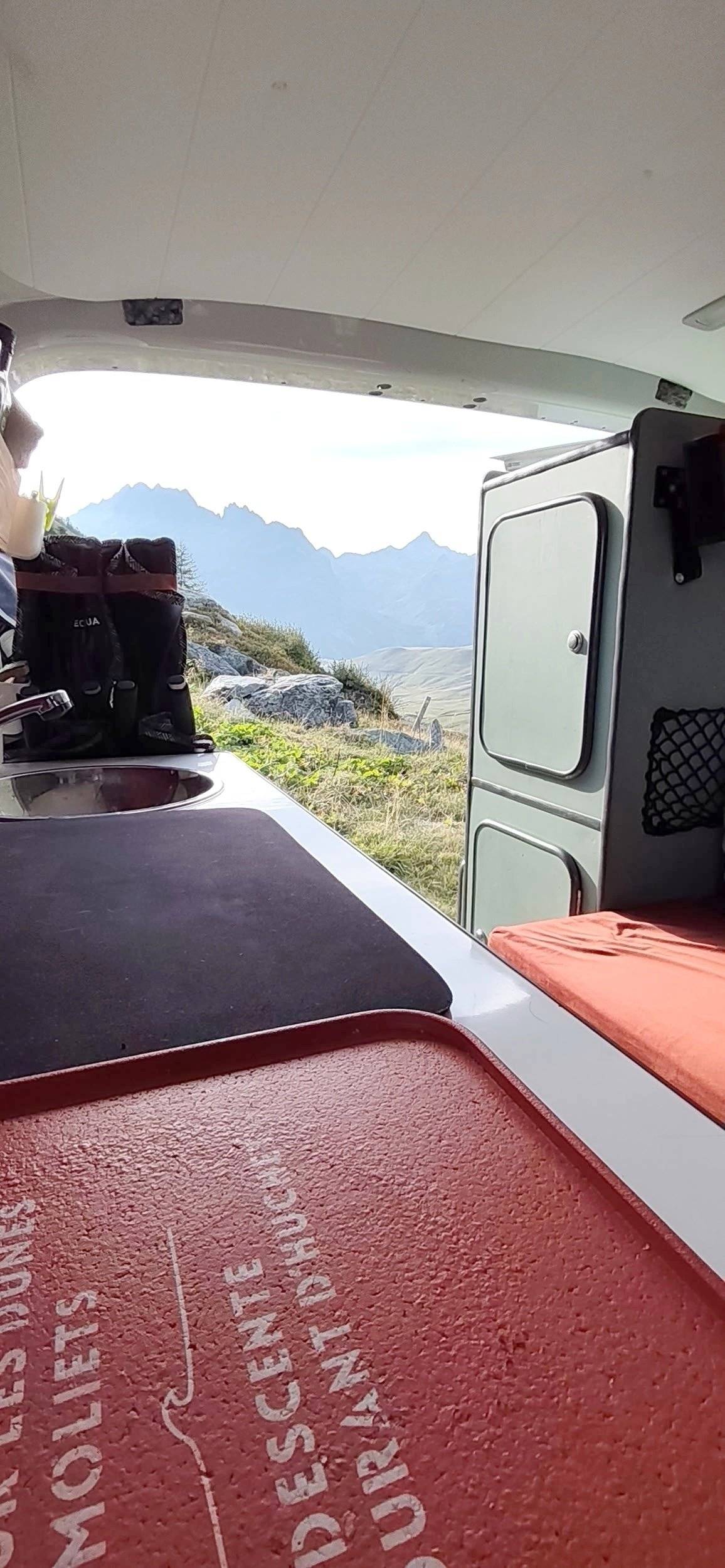 Volkswagen T6 2 l 102 ch