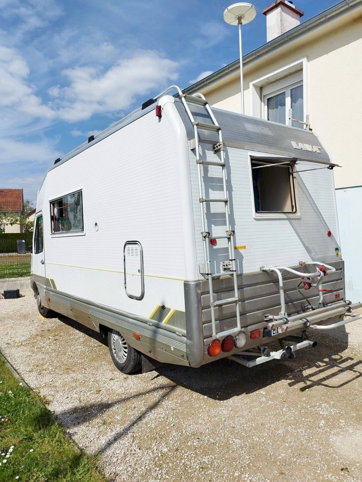 Laika LAIKA ECOVIP 300